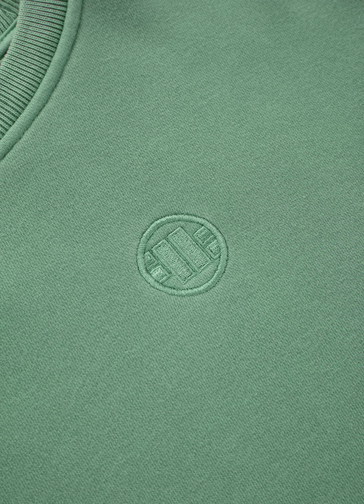 Women's sweatshirt Washed Manzanita