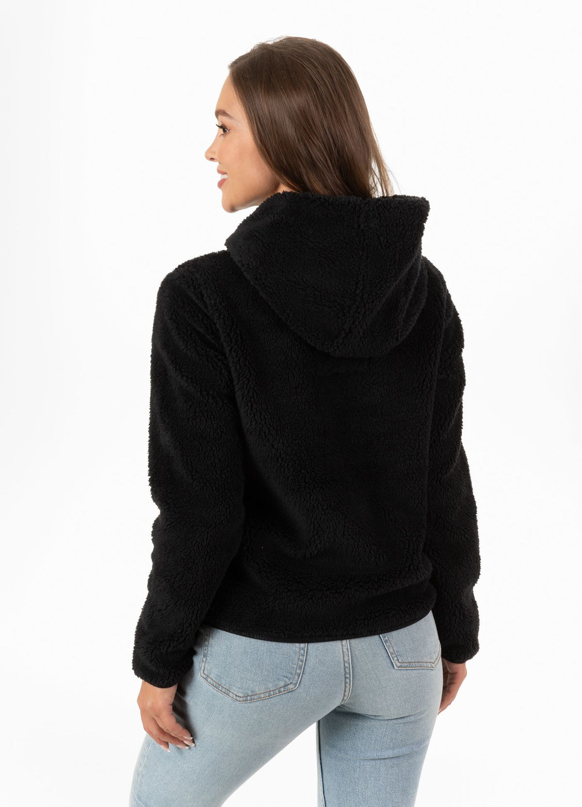 Women&#39;s hoodie Aragona