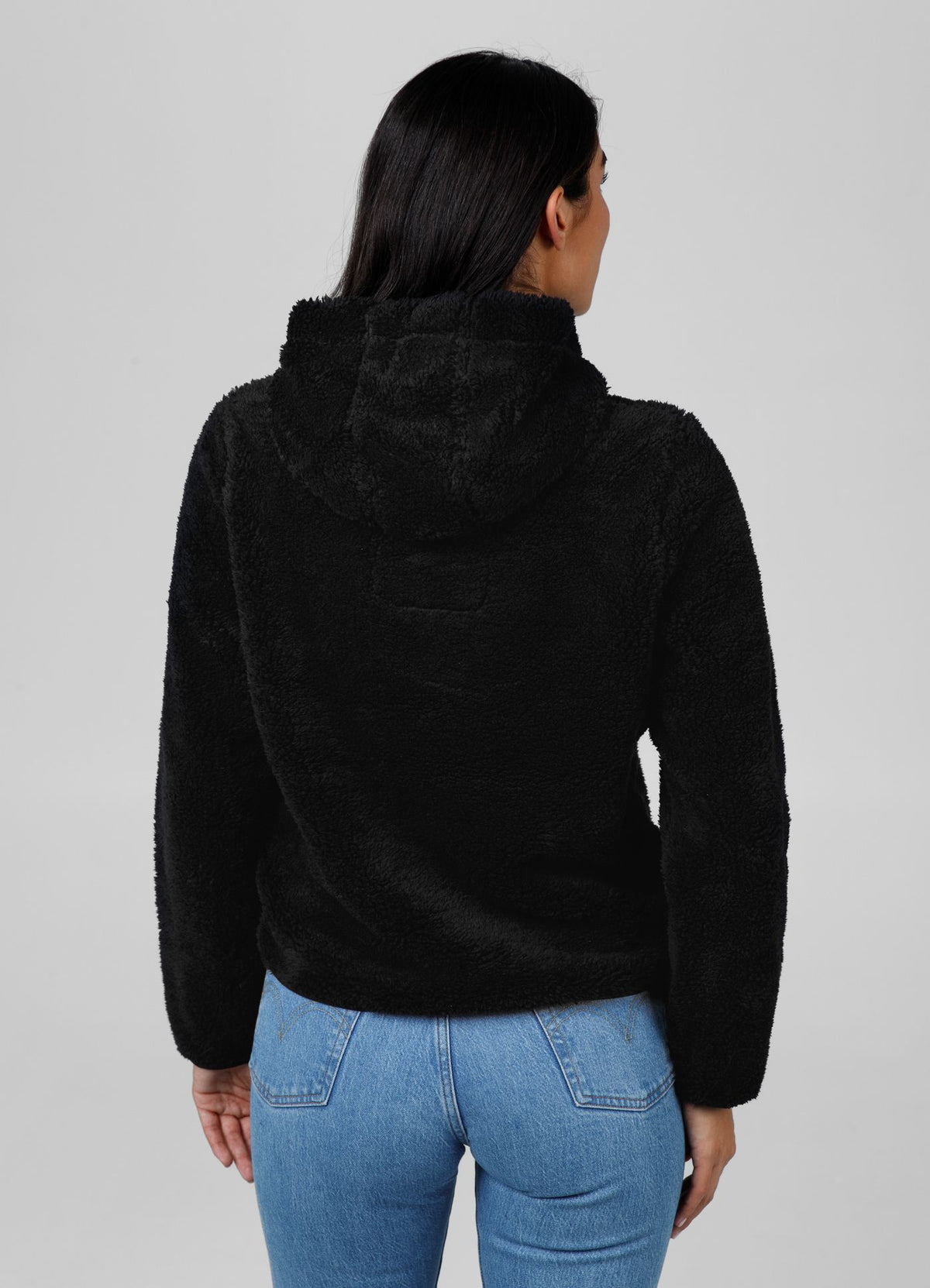 Women&#39;s hoodie Aragona