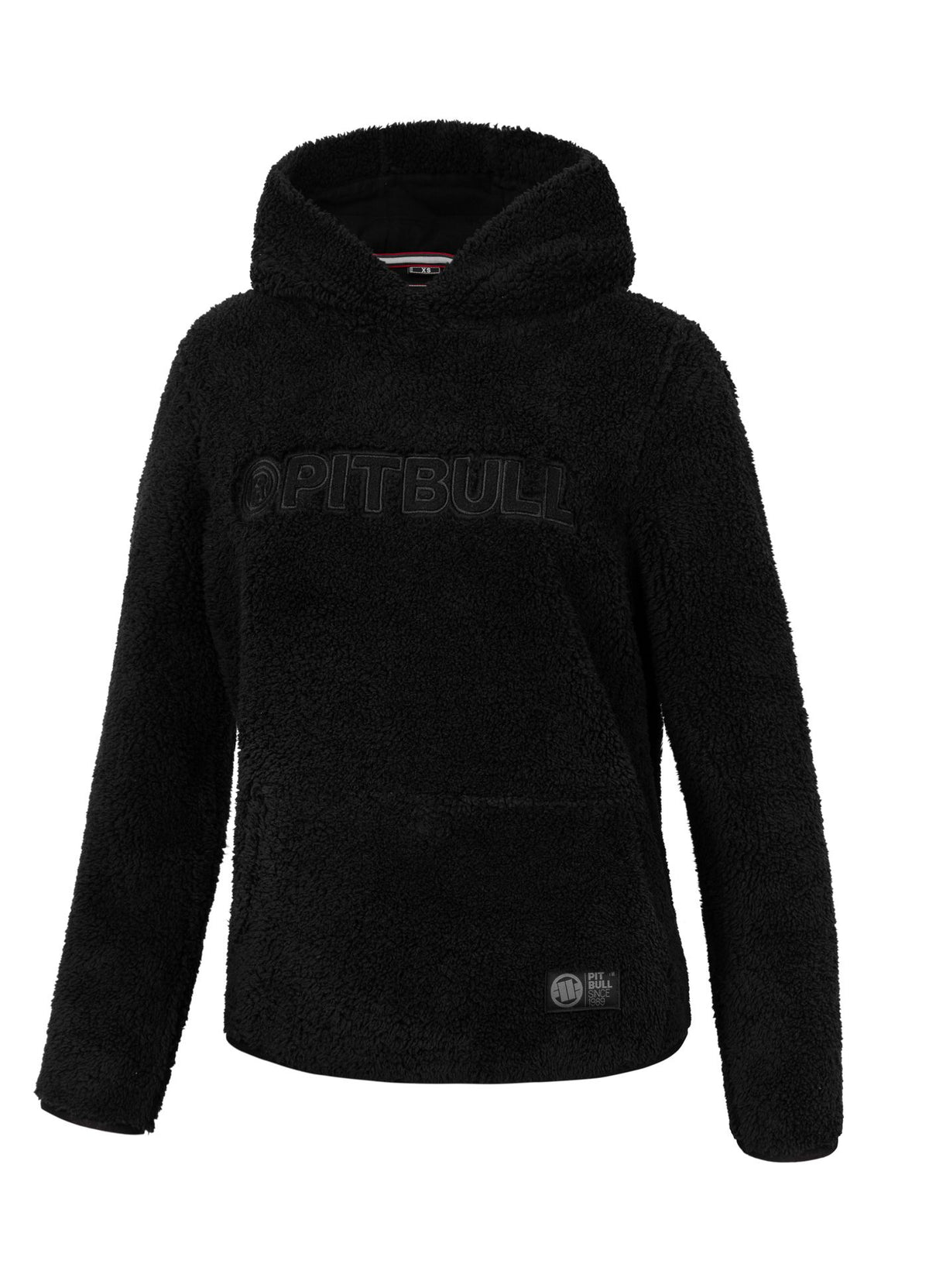 Women&#39;s hoodie Aragona