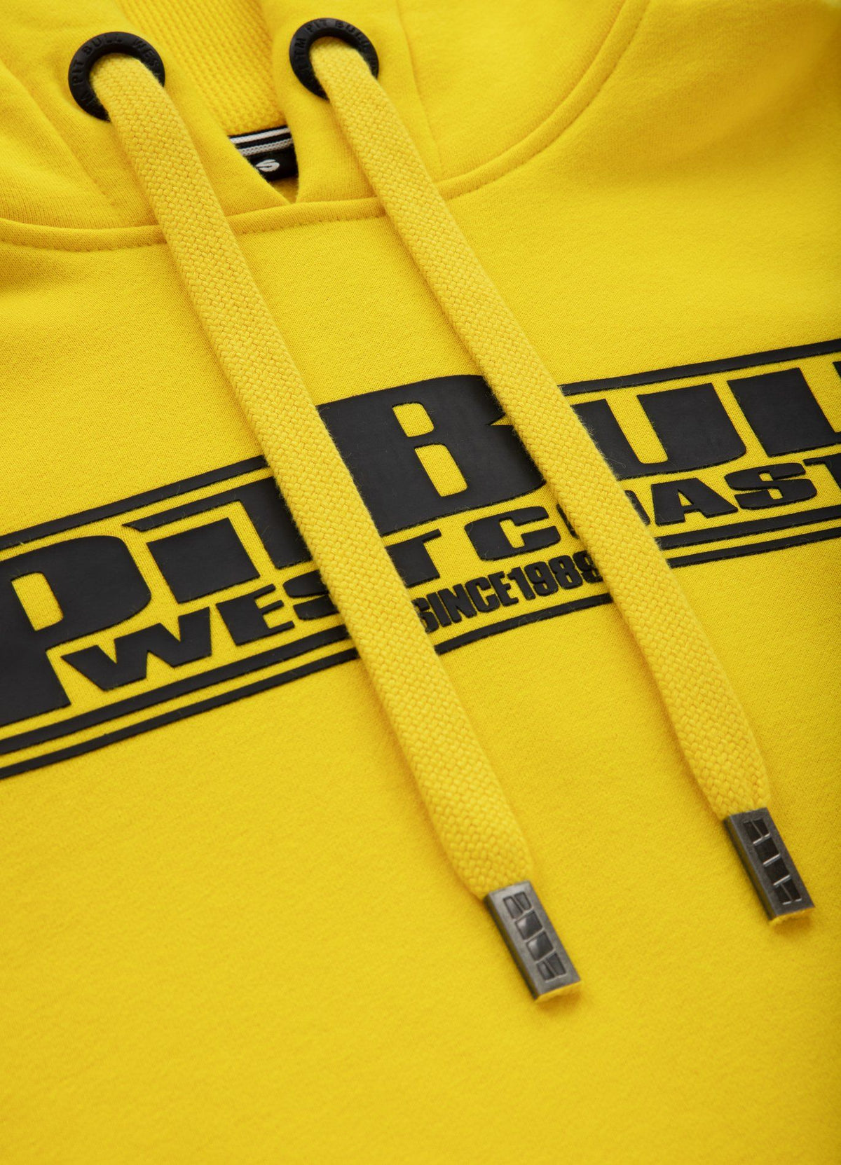 Women&#39;s hoodie Classic Boxing