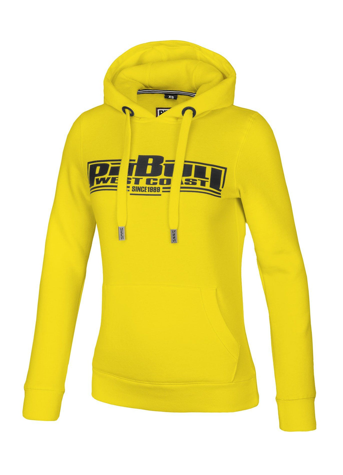Women&#39;s hoodie Classic Boxing