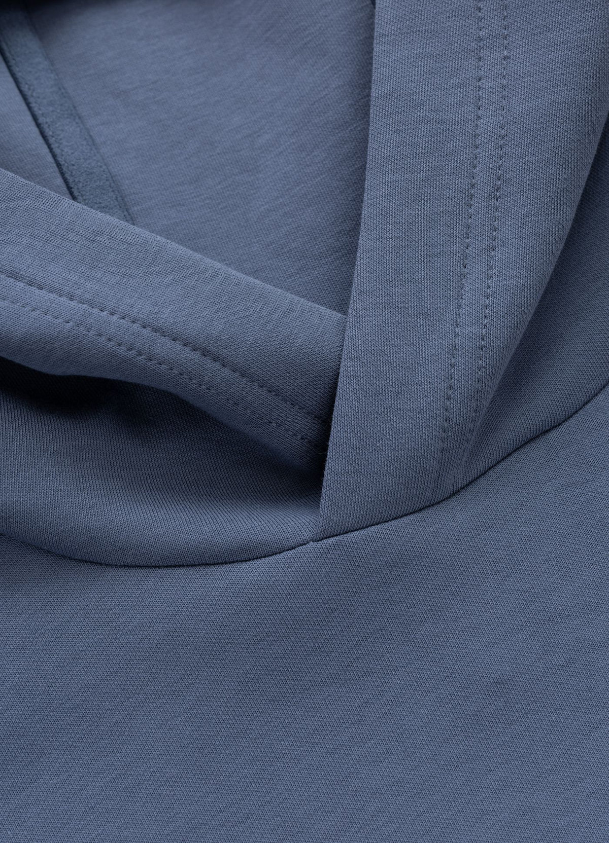 Women's Hoodie Discovery - Blue