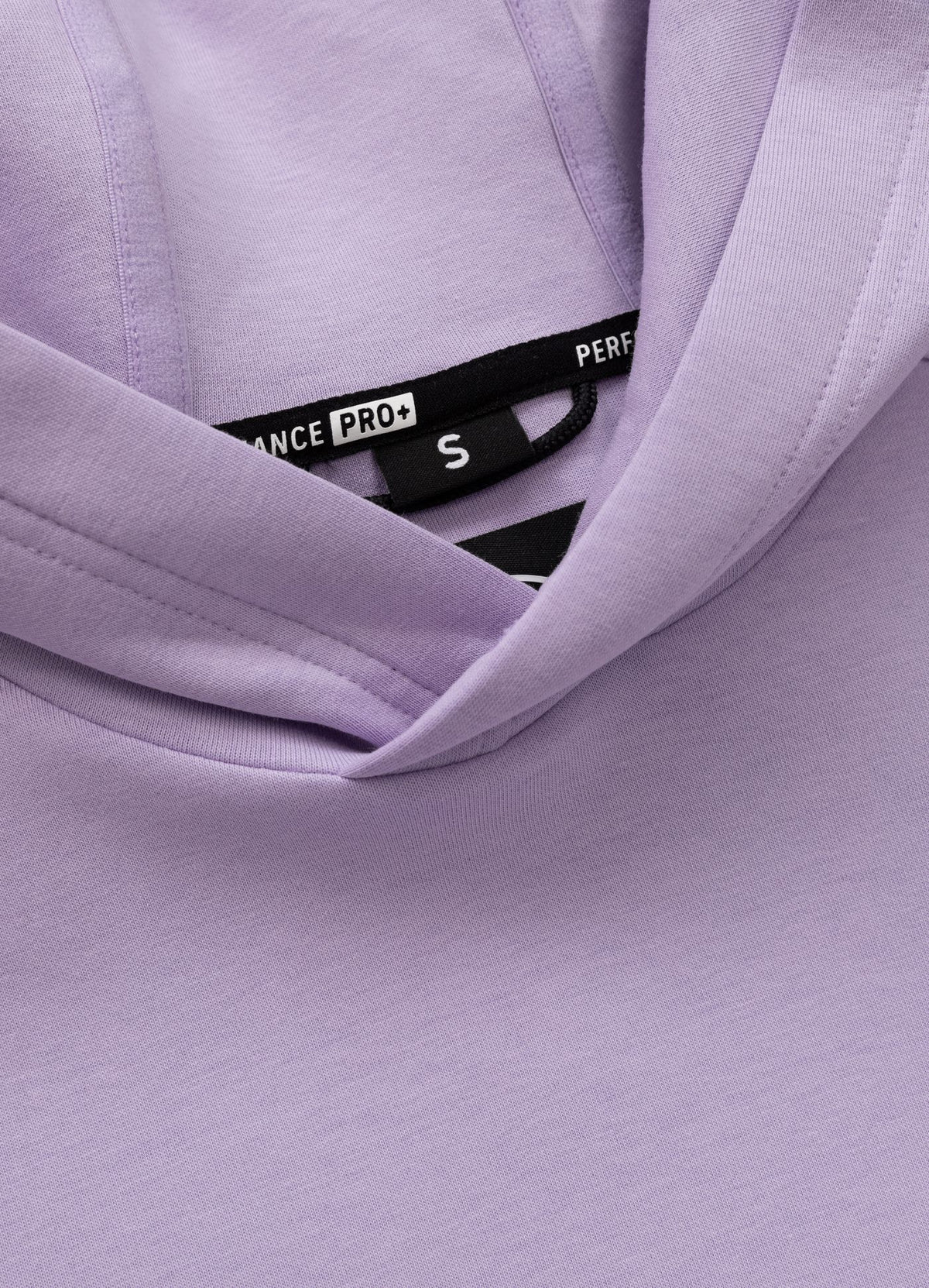Women's hoodie Discovery - Lilac