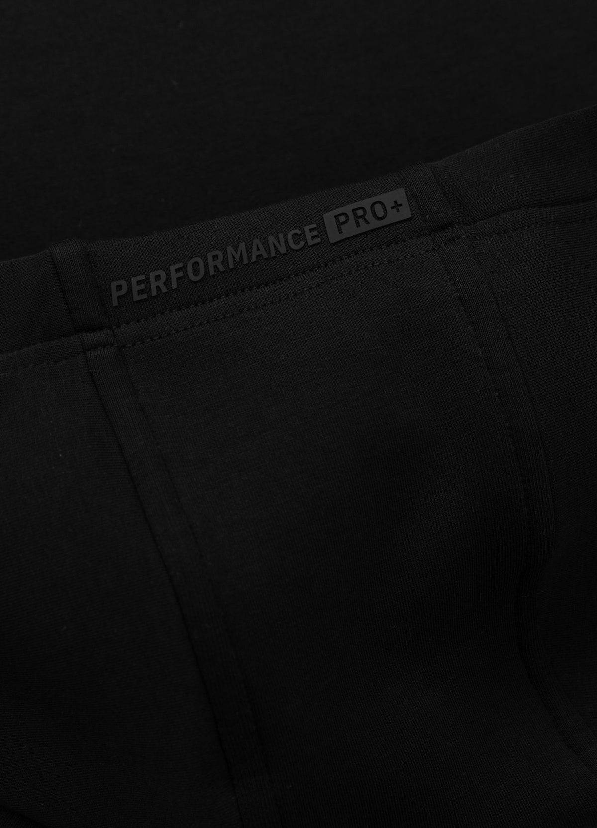 Women's hoodie Discovery - Black