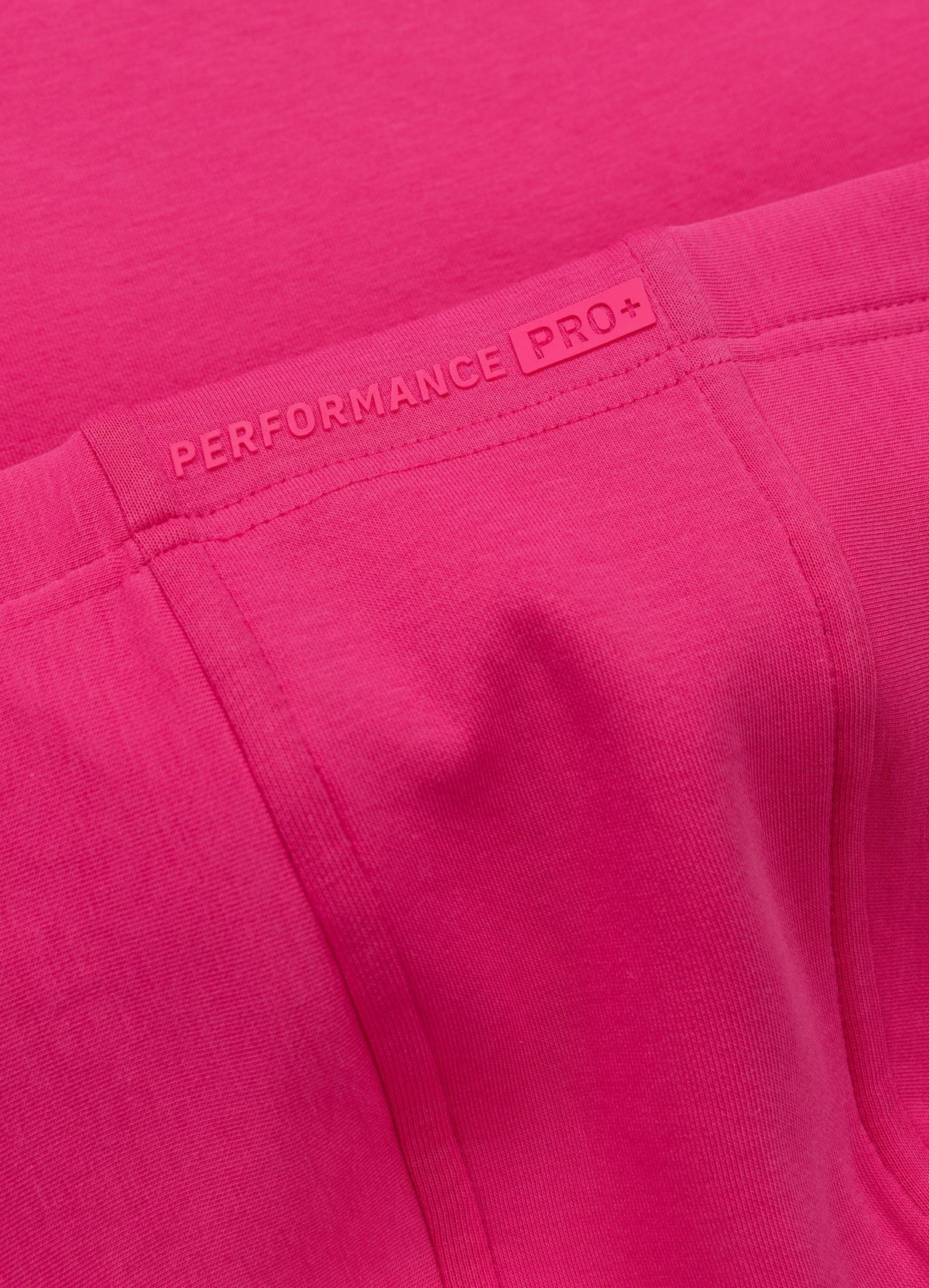 Women's hoodie Discovery - Rasberry