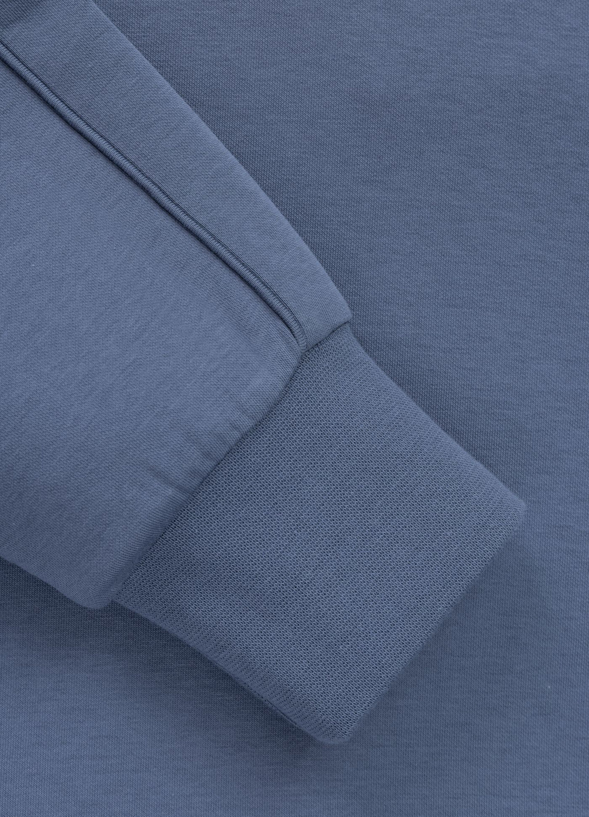 Women's Hoodie Discovery - Blue