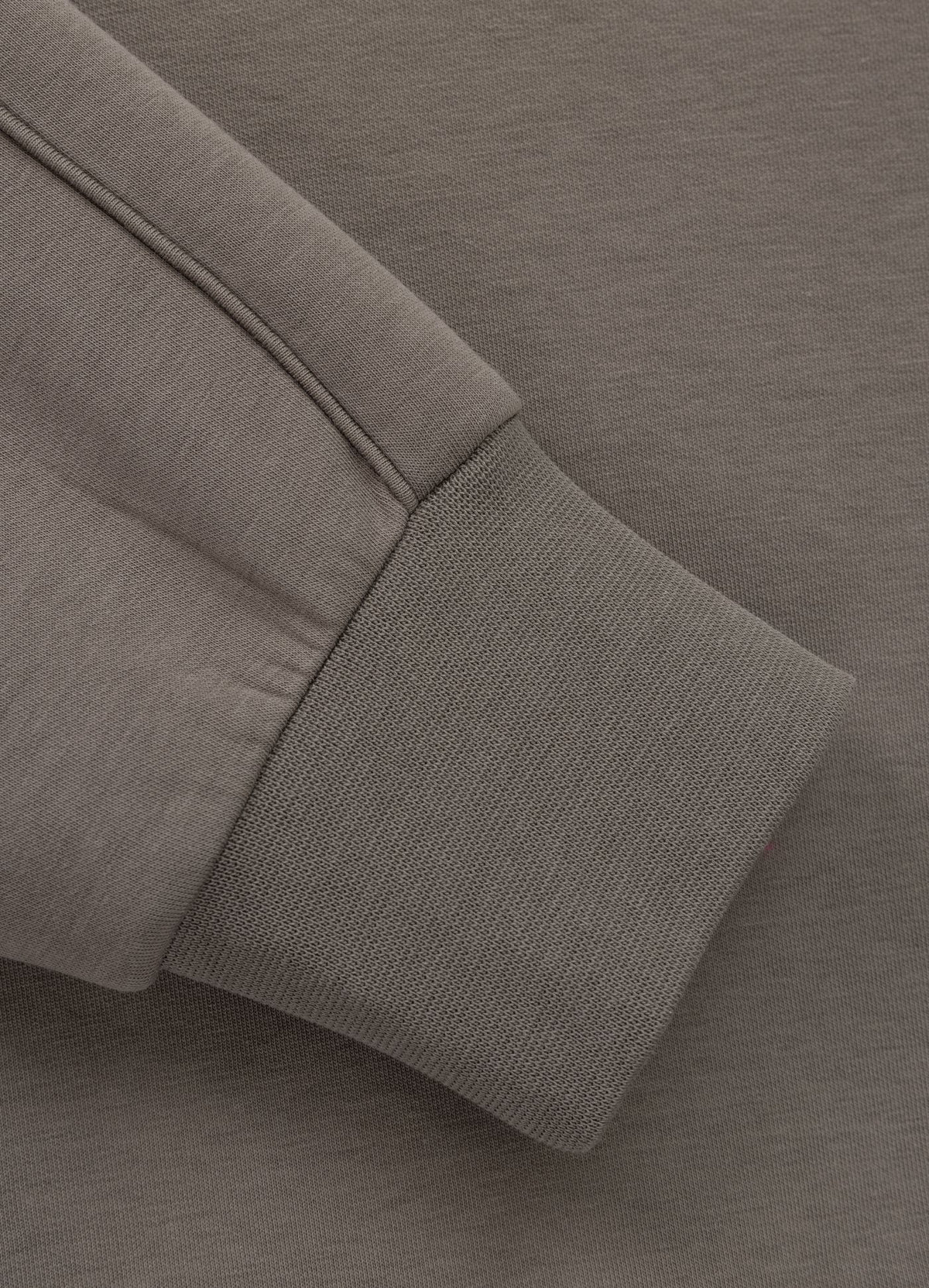 Women's Hoodie Discovery - Brown