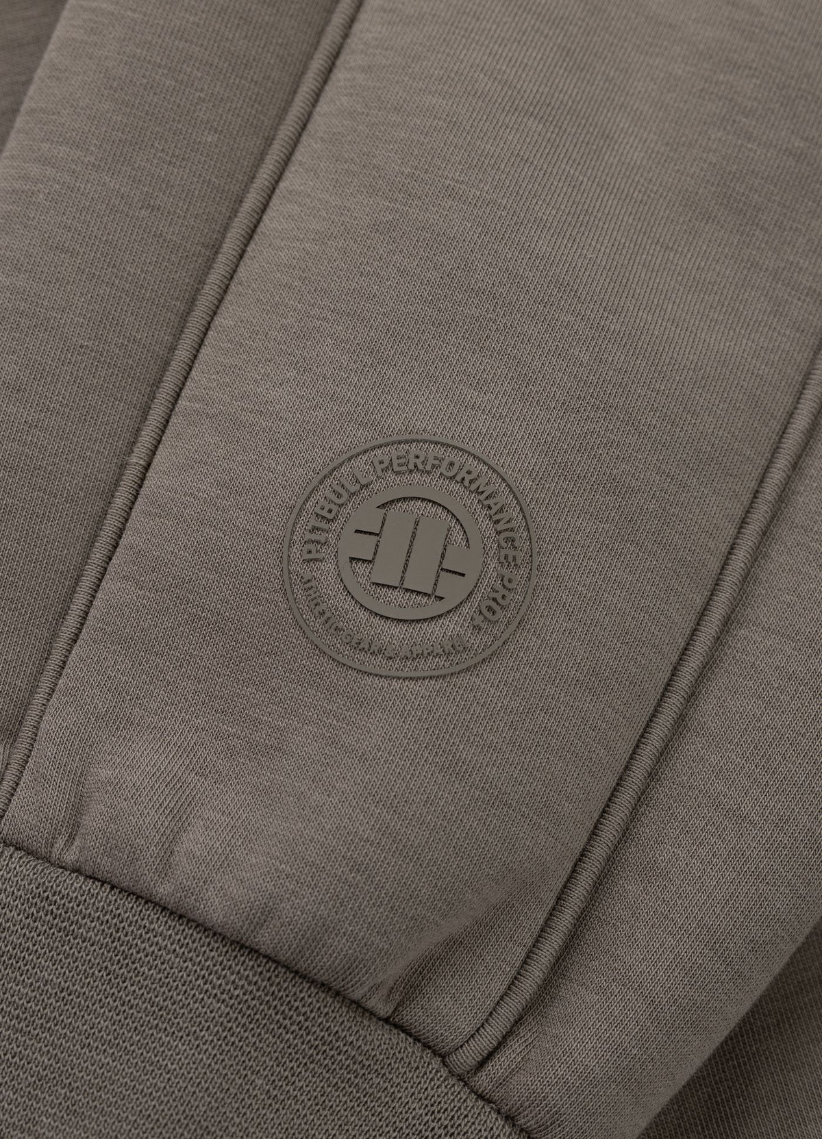 Women's Hoodie Discovery - Brown