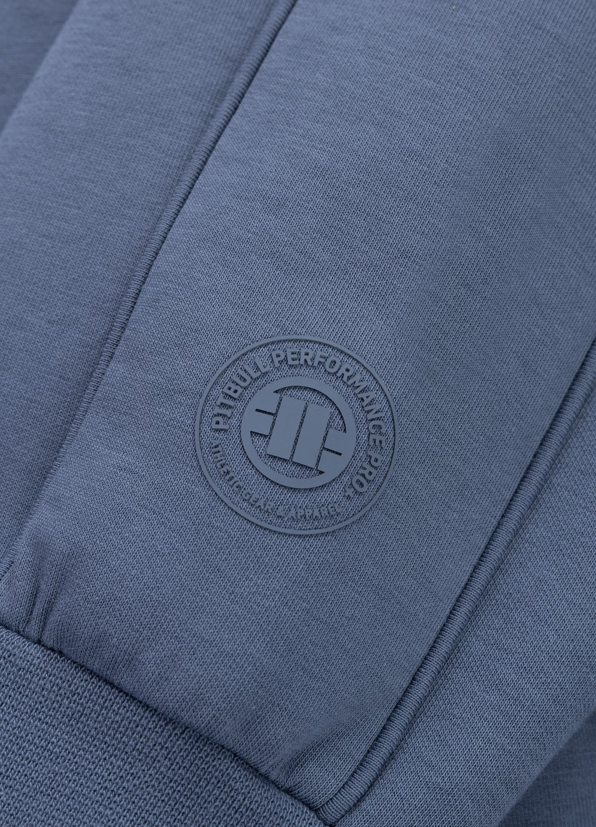 Women's Hoodie Discovery - Blue