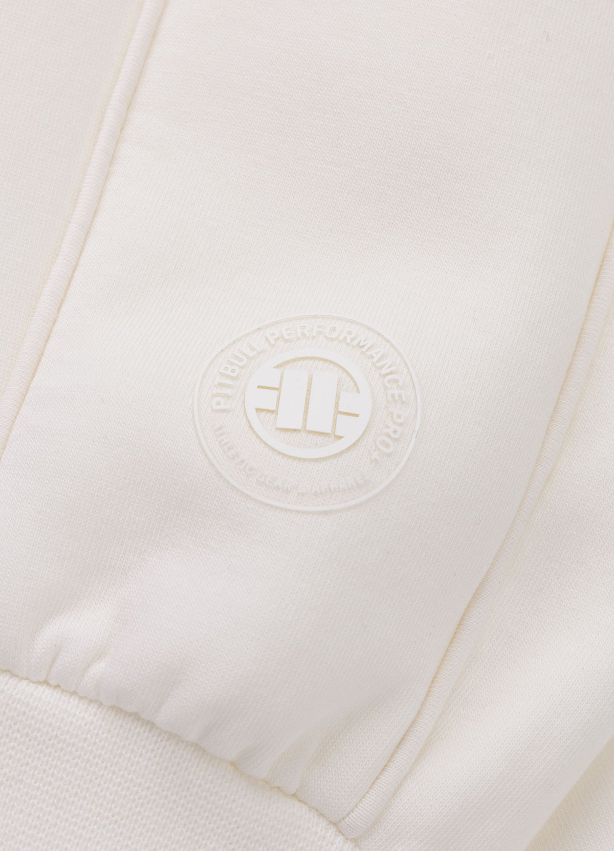 Women's Hoodie Discovery - Offwhite