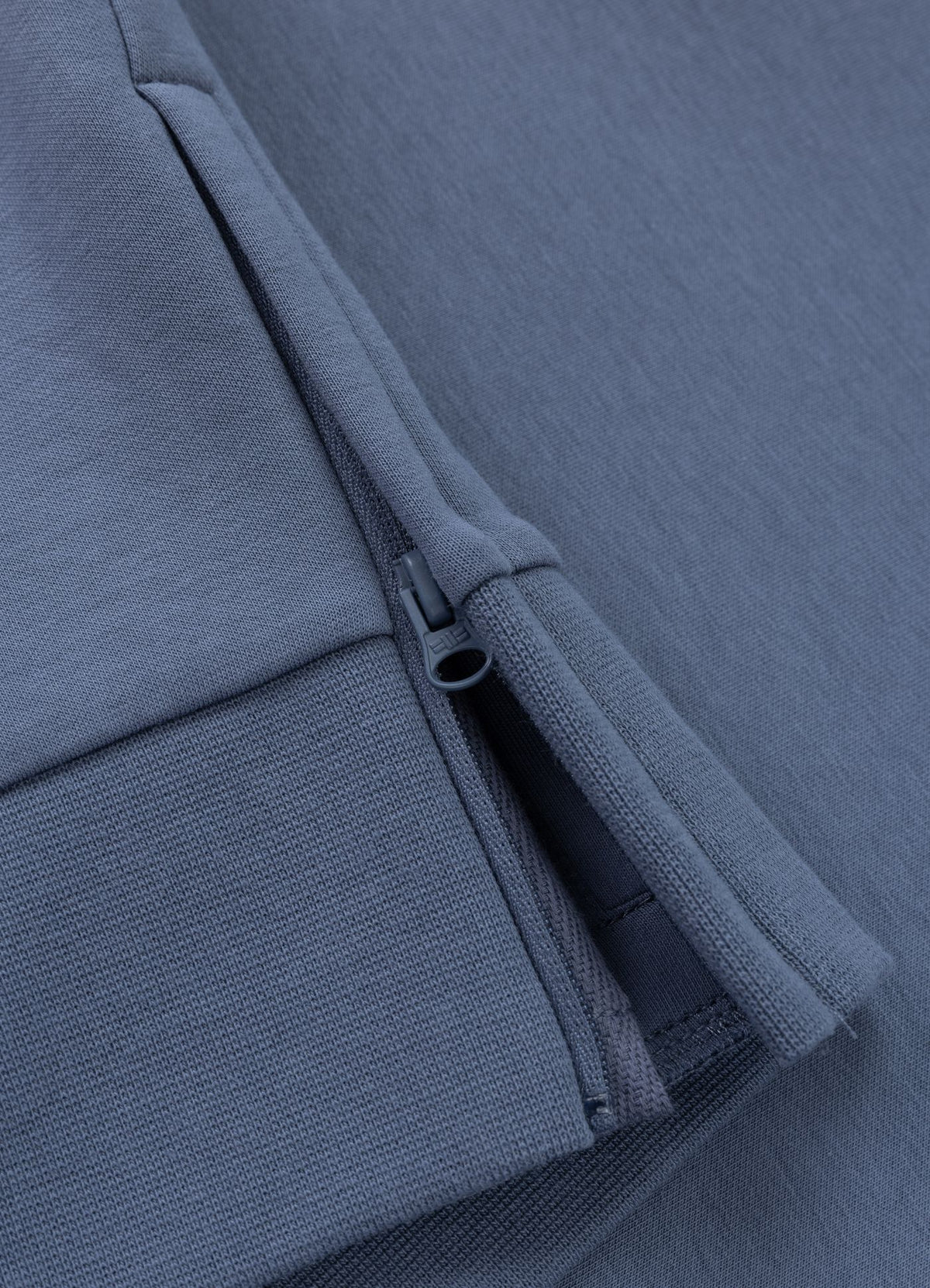 Women's Hoodie Discovery - Blue