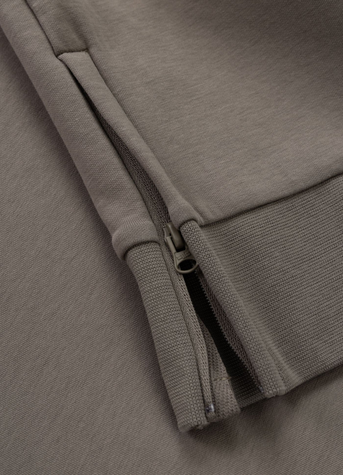 Women's Hoodie Discovery - Brown