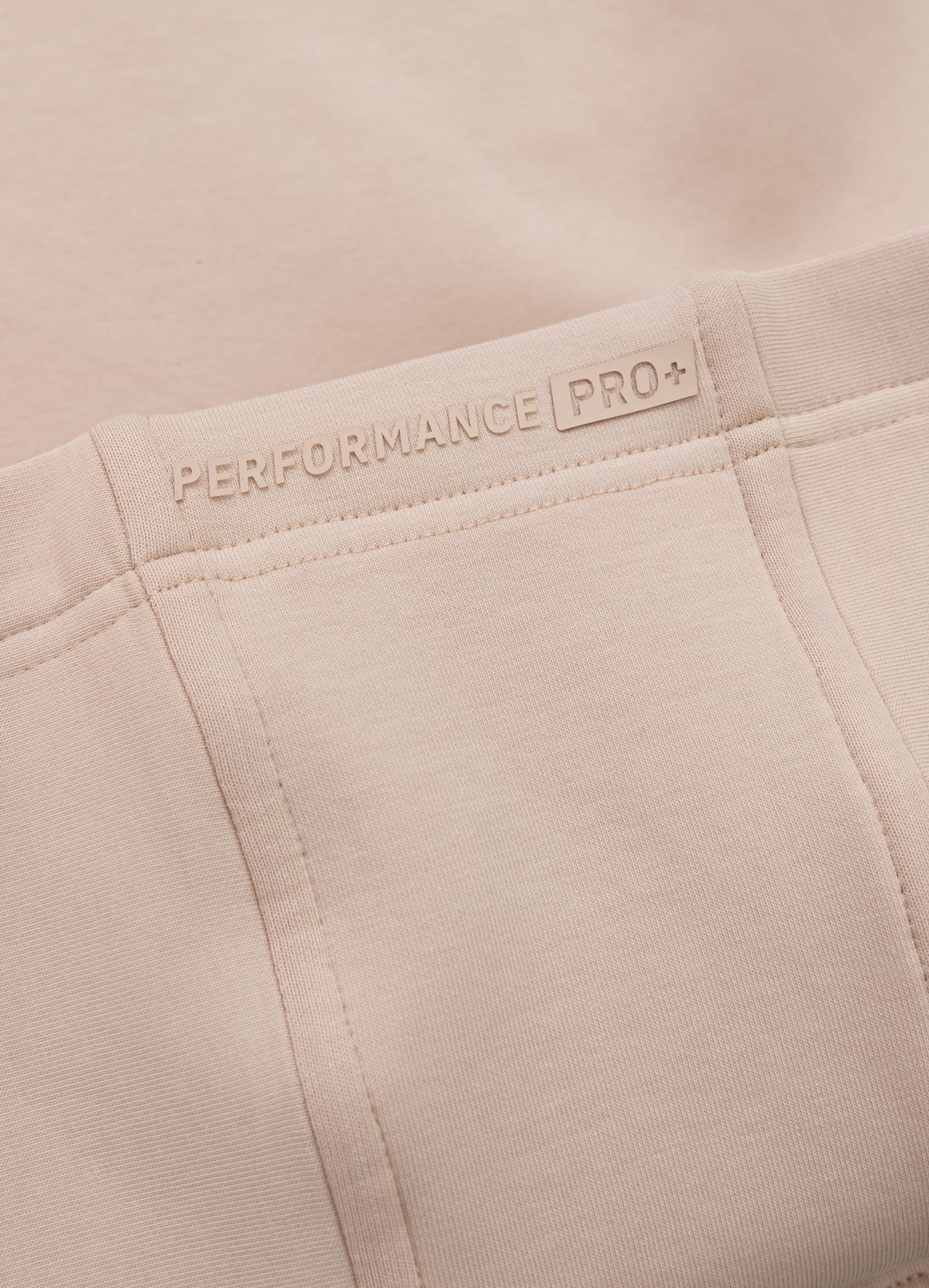 Women's hoodie Discovery - Sand