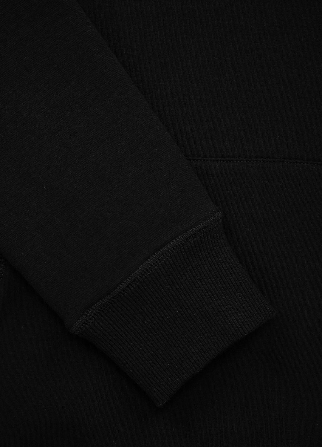 Women&#39;s hoodie French Terry Geneva