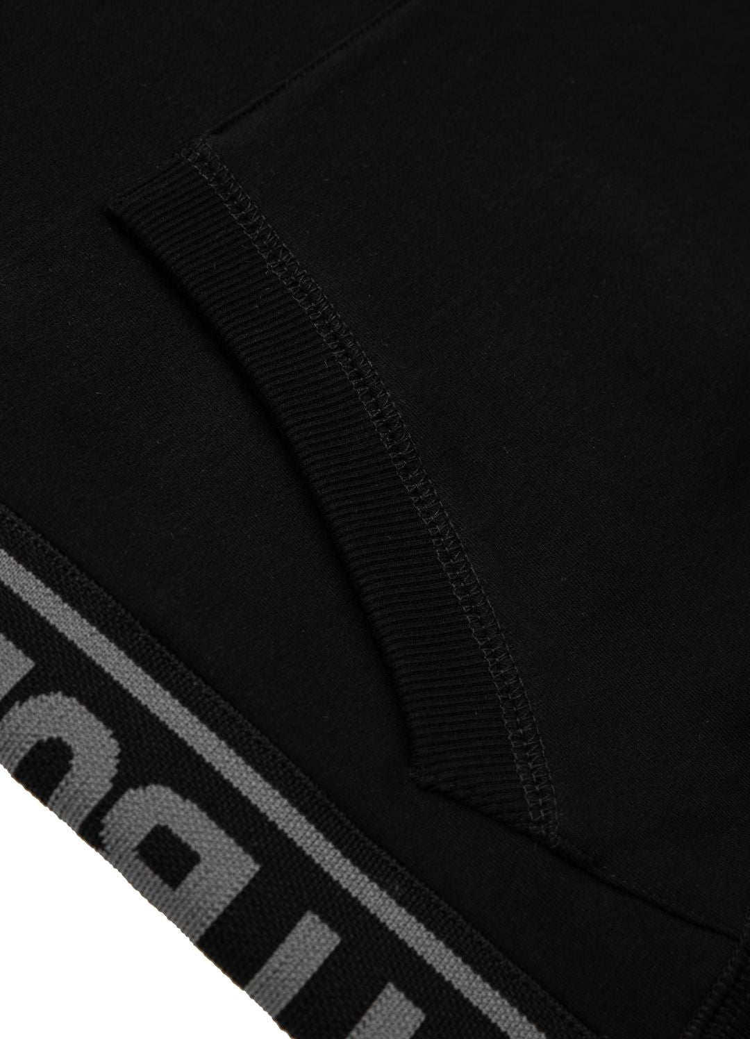 Women&#39;s hoodie French Terry Geneva