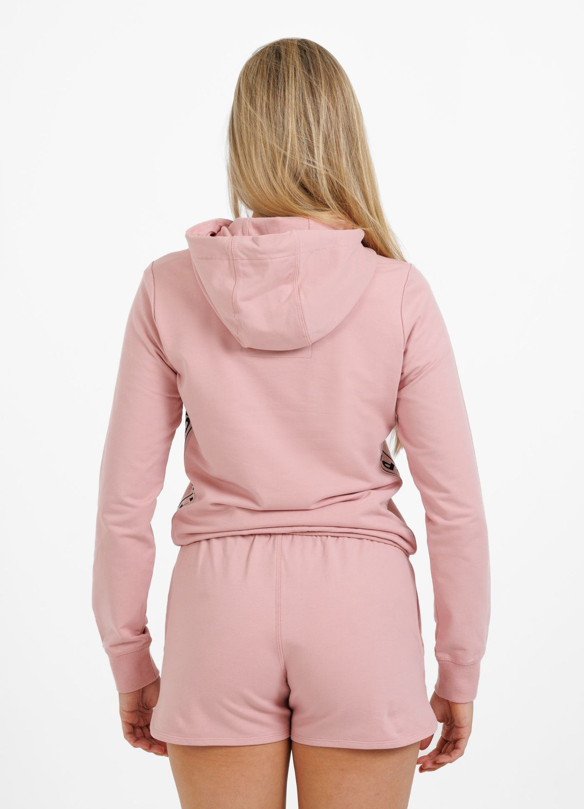 Women&#39;s hoodie French Terry La Canada