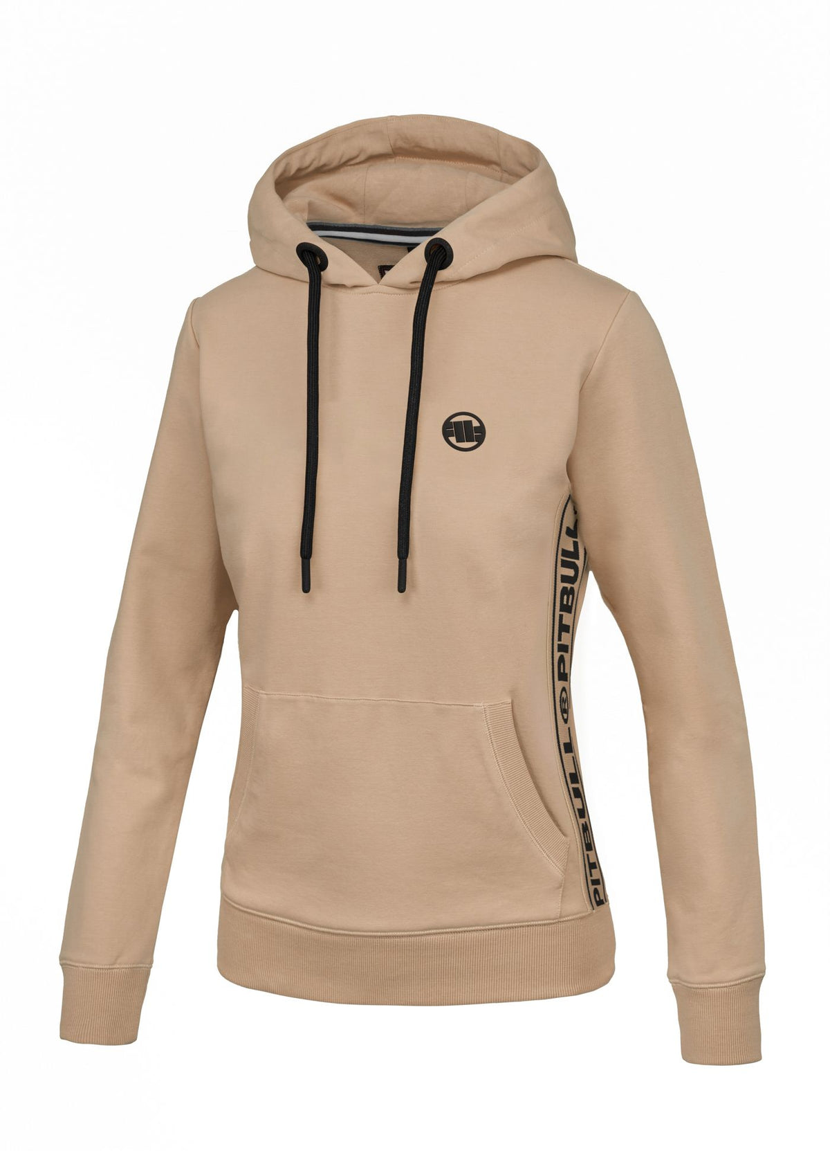 Women&#39;s hoodie French Terry La Canada