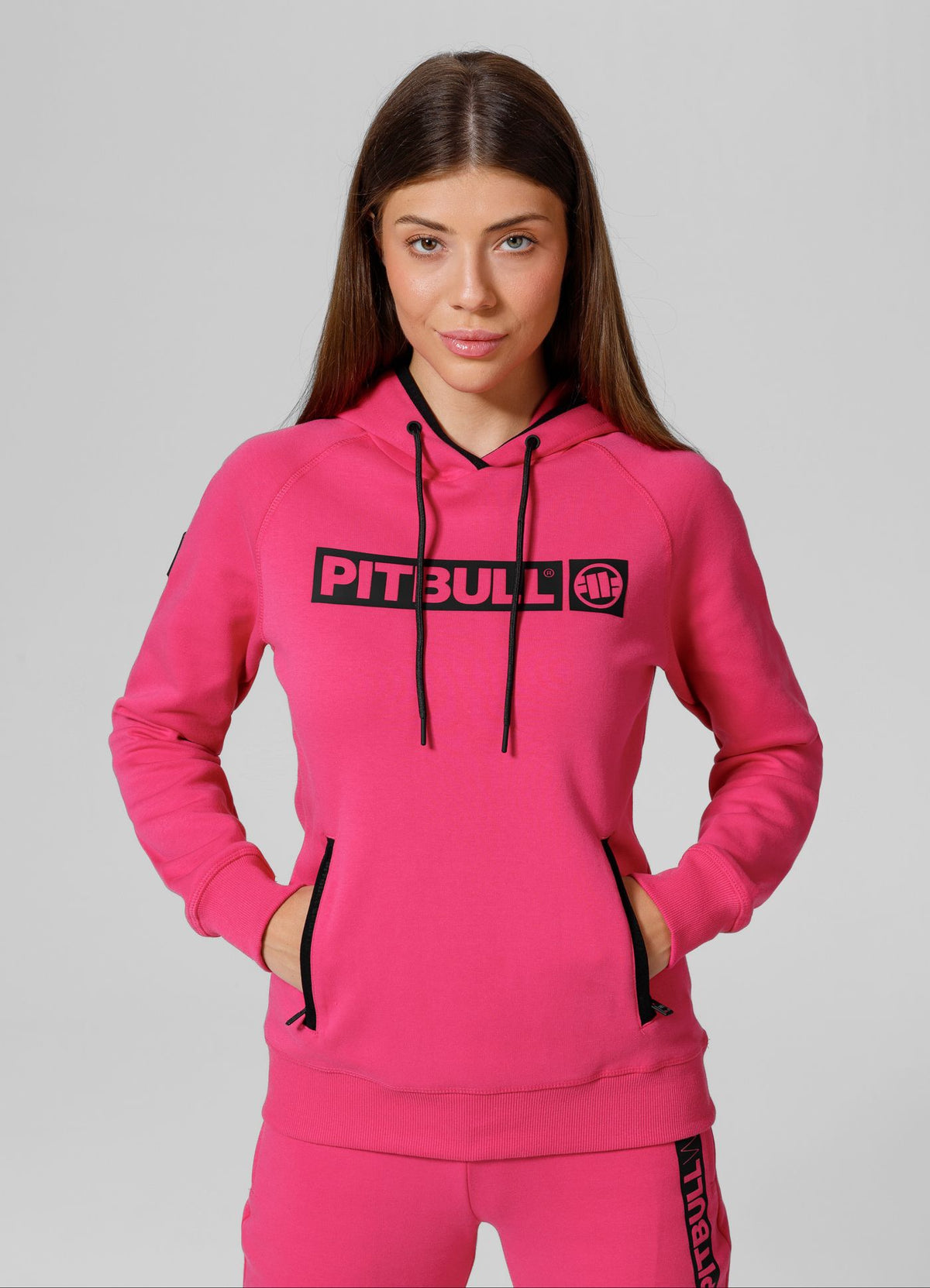 Women&#39;s hoodie Georgia