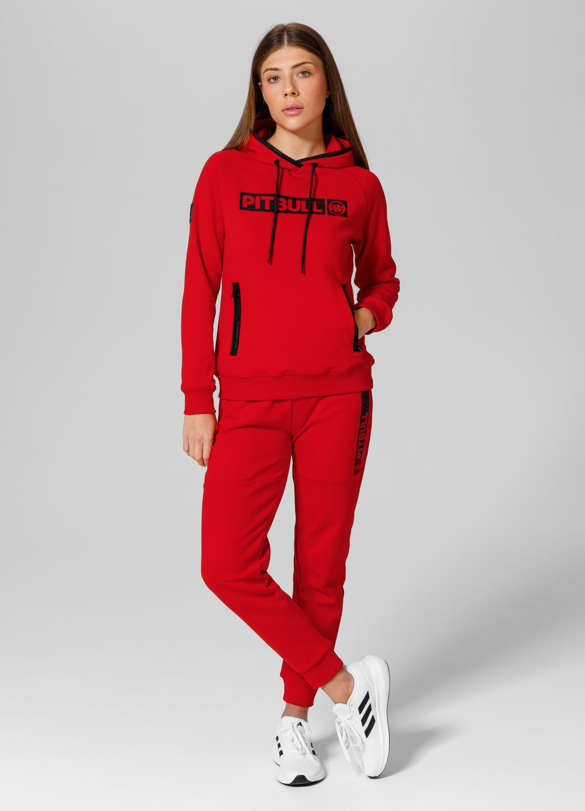 Women&#39;s hoodie Georgia