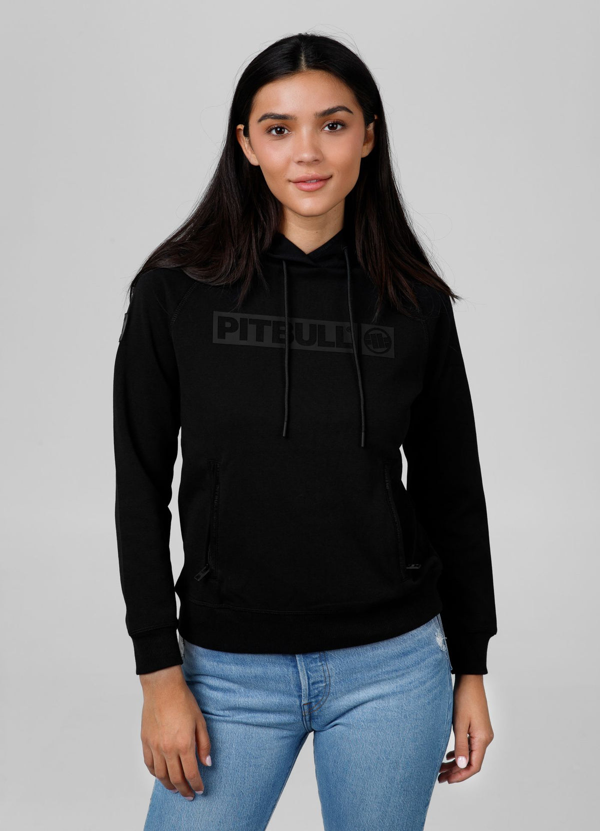 Women&#39;s hoodie Georgia