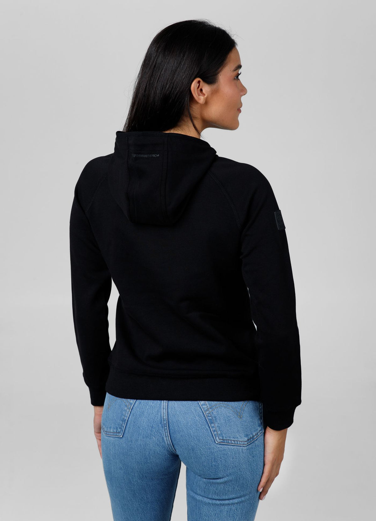 Women&#39;s hoodie Georgia