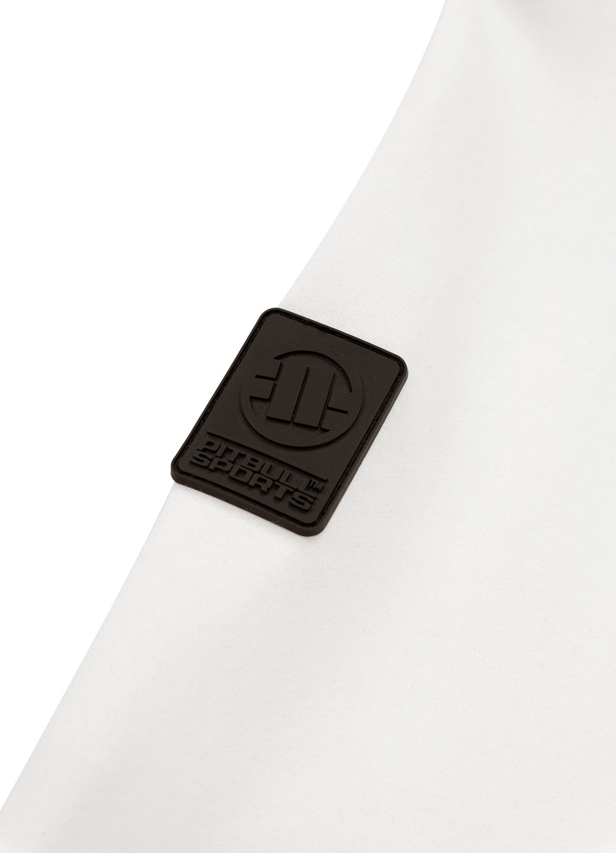 Women's hoodie Georgia - Offwhite