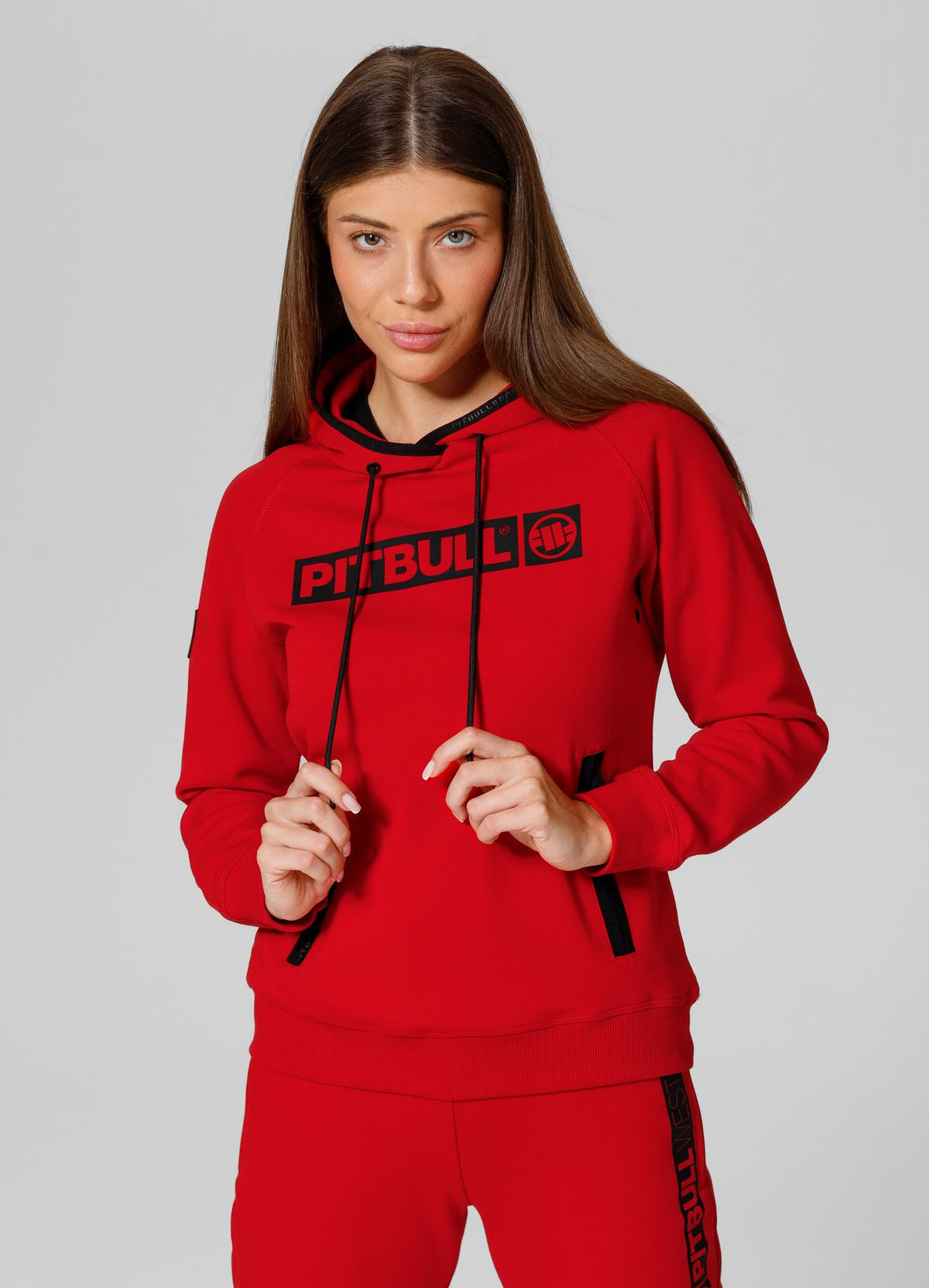 Women&#39;s hoodie Georgia