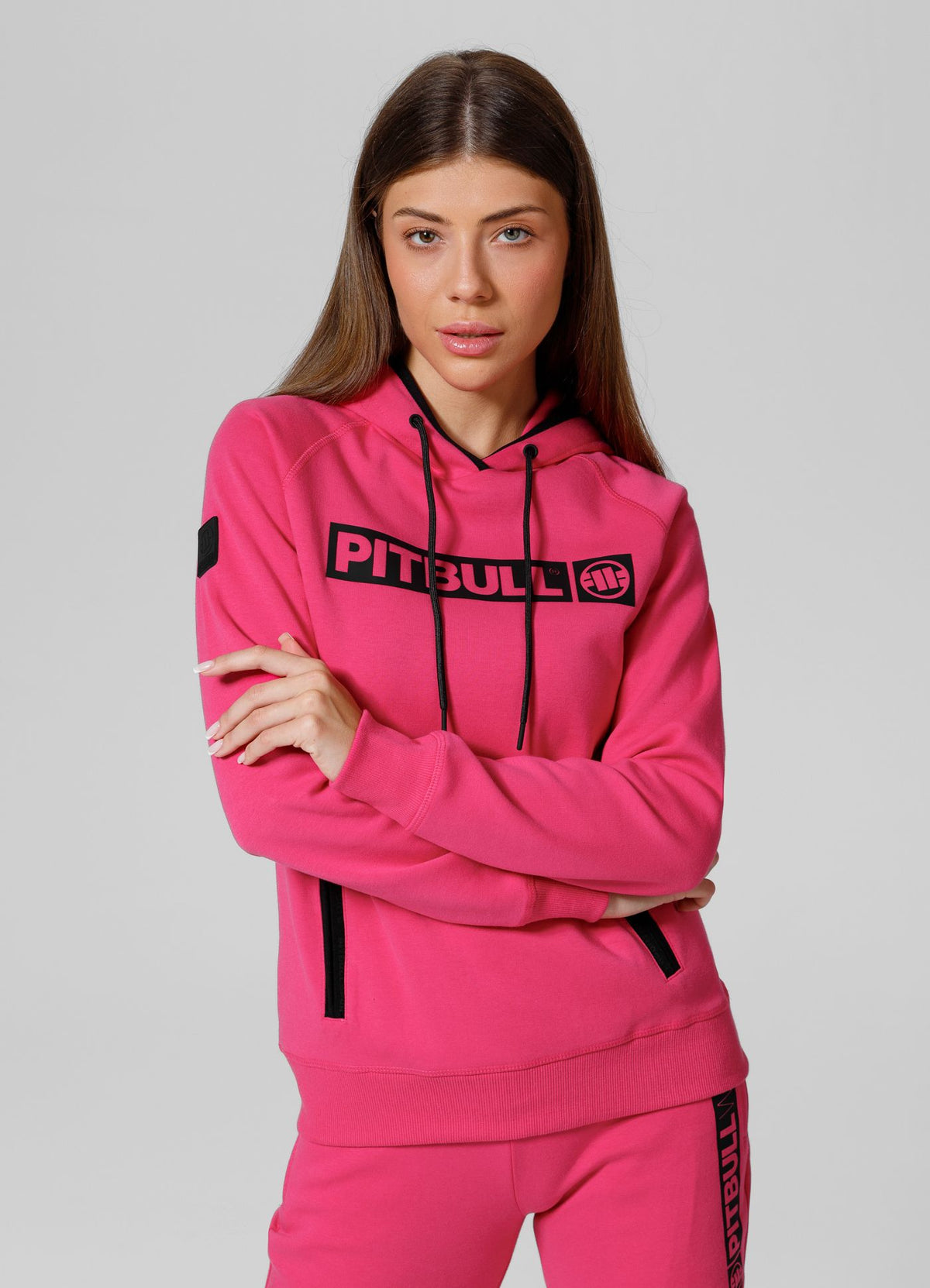 Women&#39;s hoodie Georgia