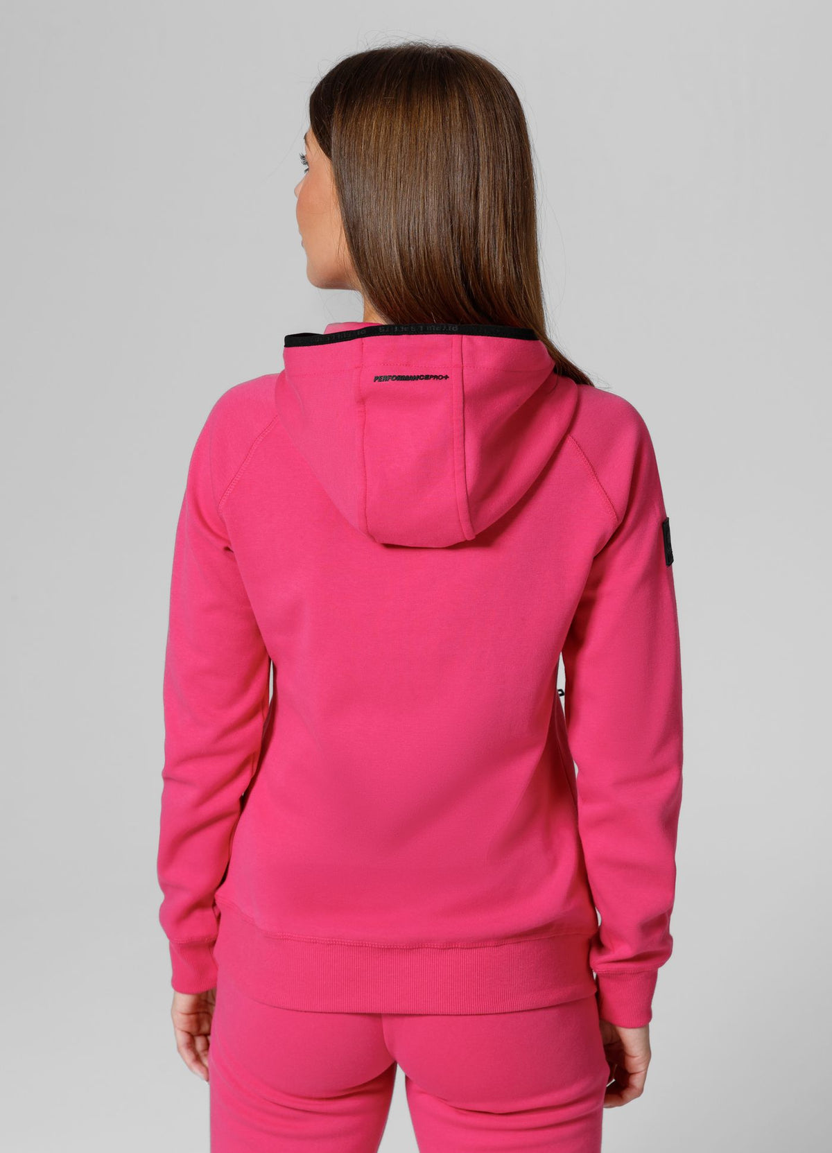 Women&#39;s hoodie Georgia