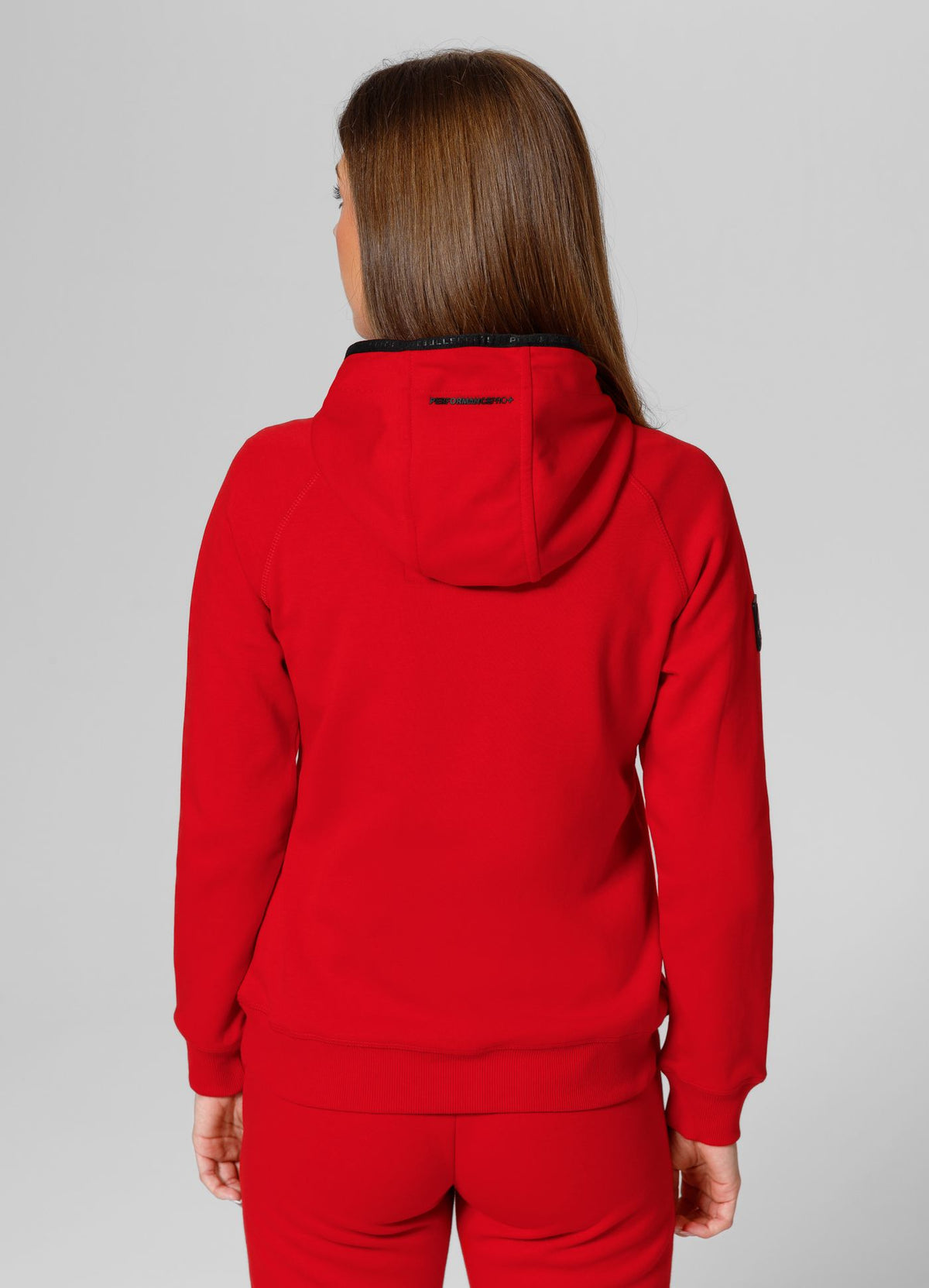 Women&#39;s hoodie Georgia