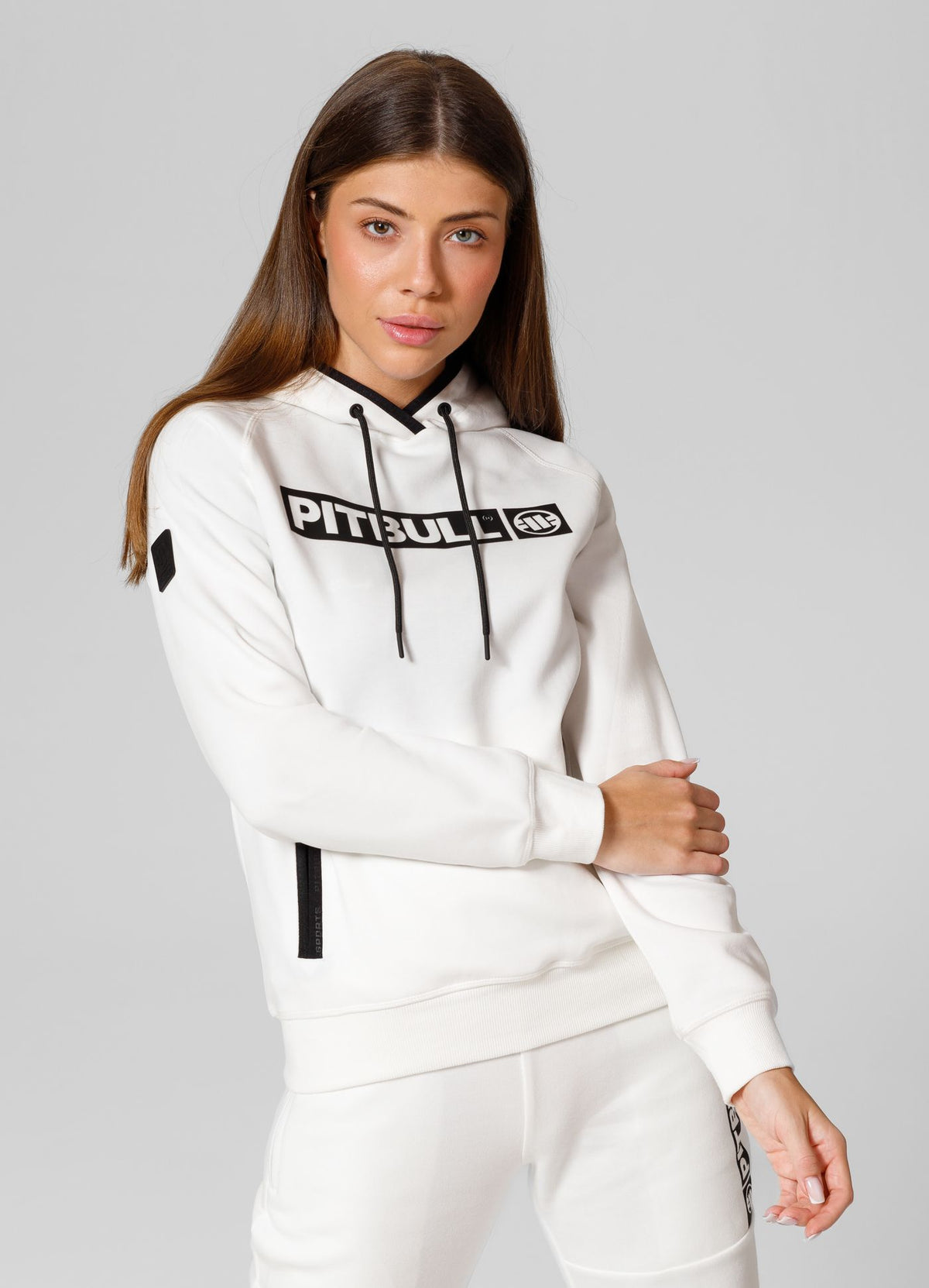 Women&#39;s hoodie Georgia