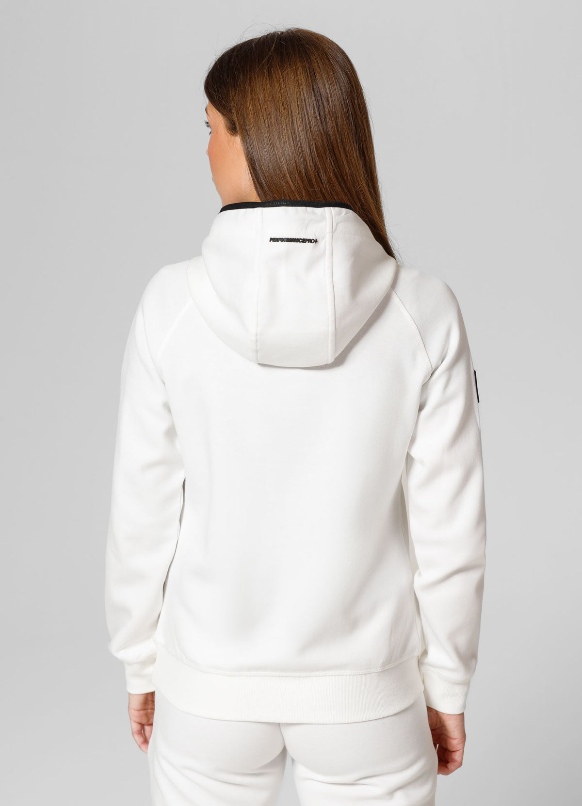 Women&#39;s hoodie Georgia