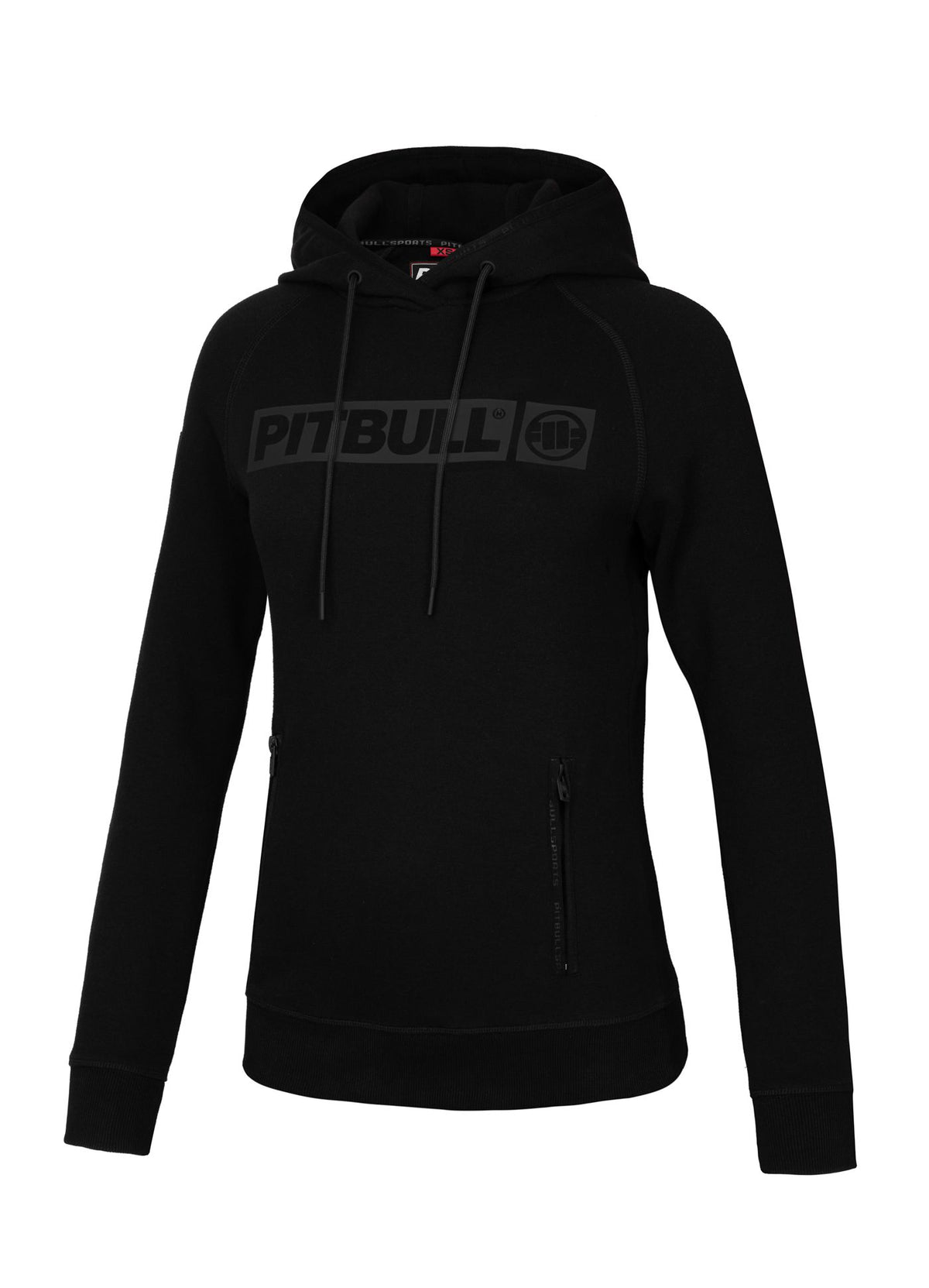 Women&#39;s hoodie Georgia