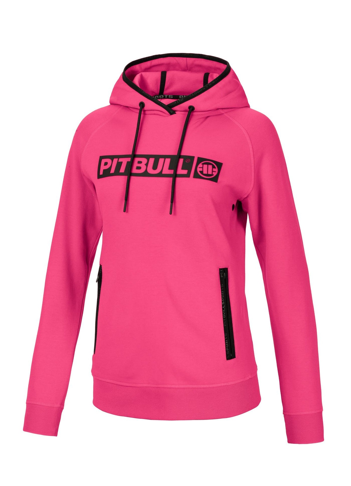 Women&#39;s hoodie Georgia