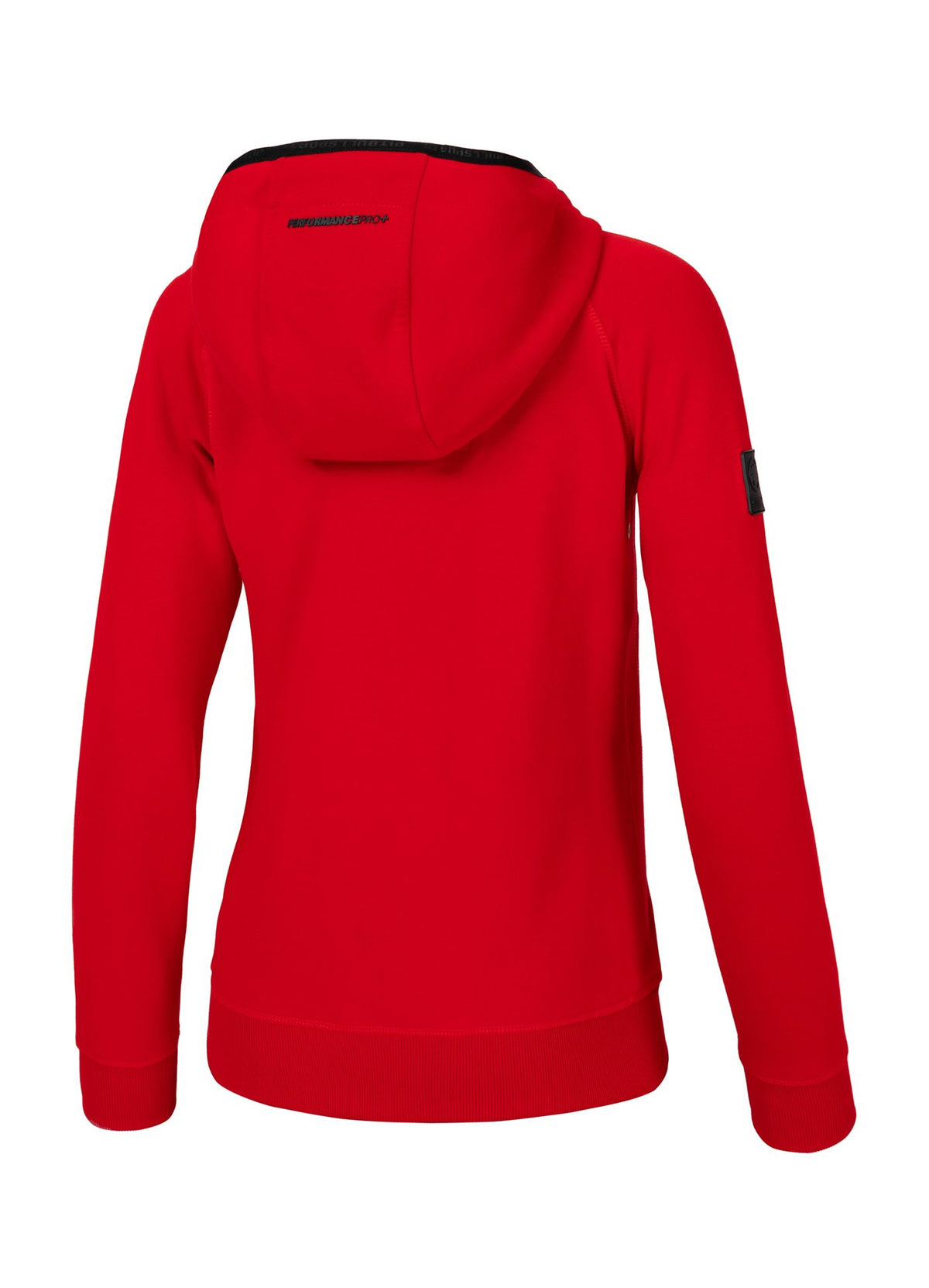 Women&#39;s hoodie Georgia