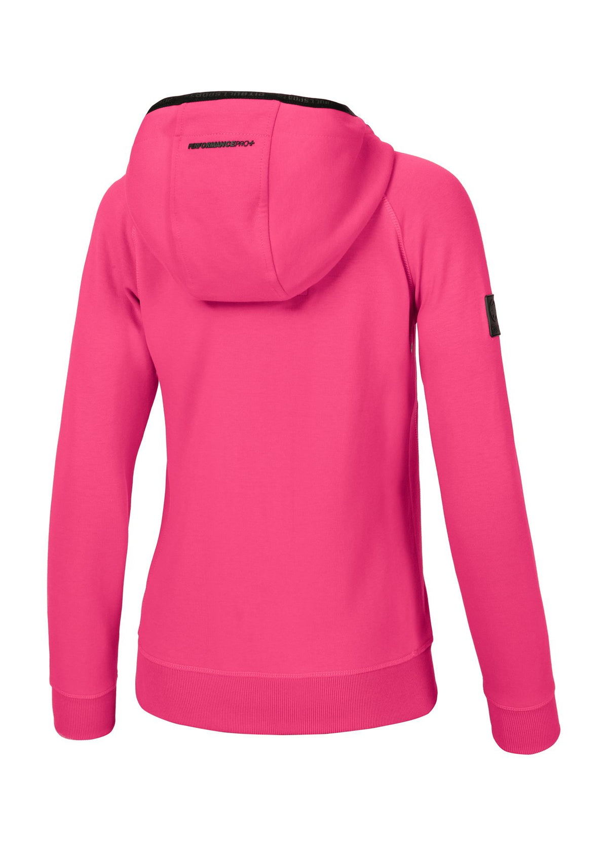 Women&#39;s hoodie Georgia