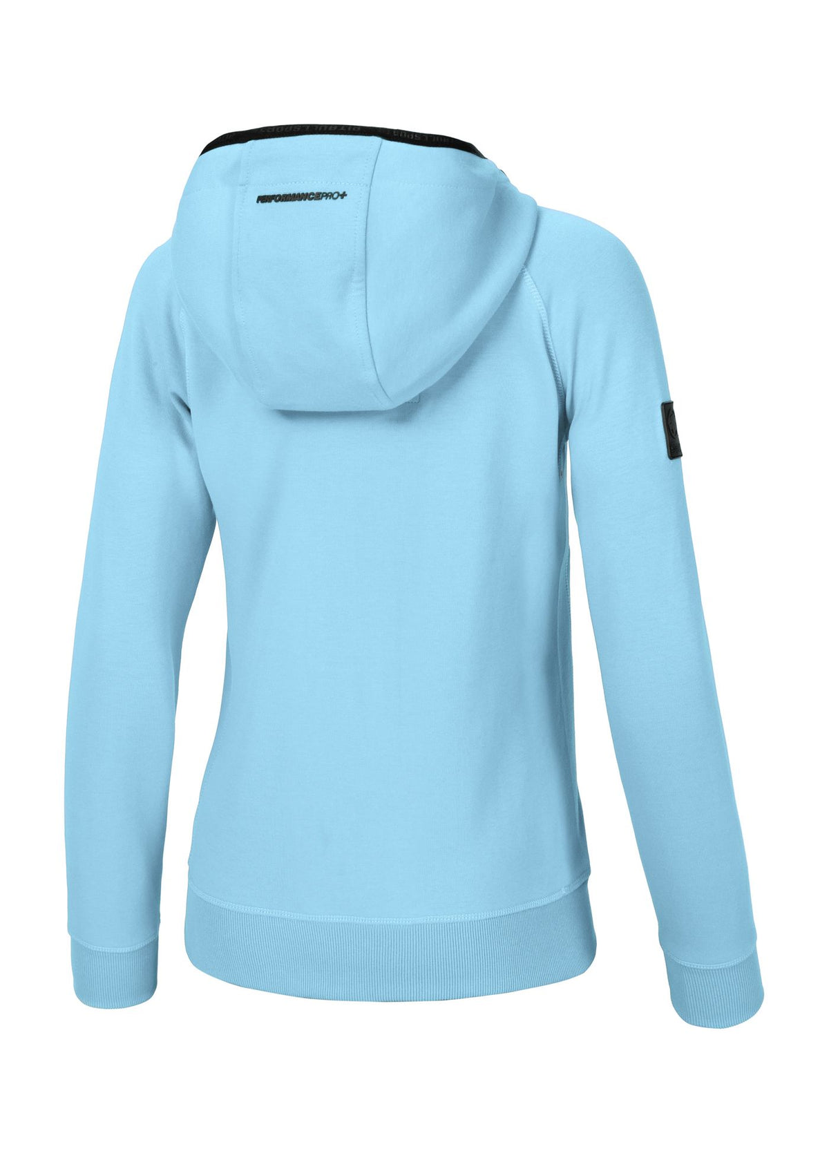 Women&#39;s hoodie Georgia