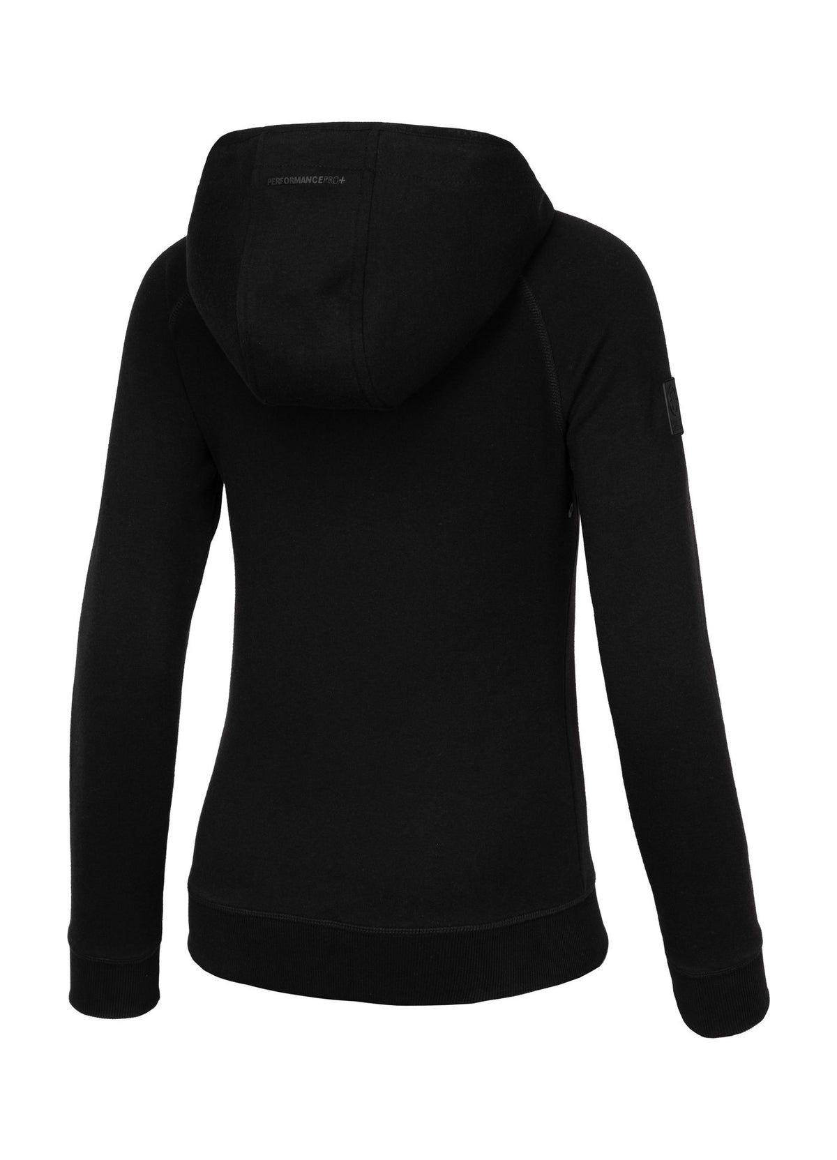 Women&#39;s hoodie Georgia