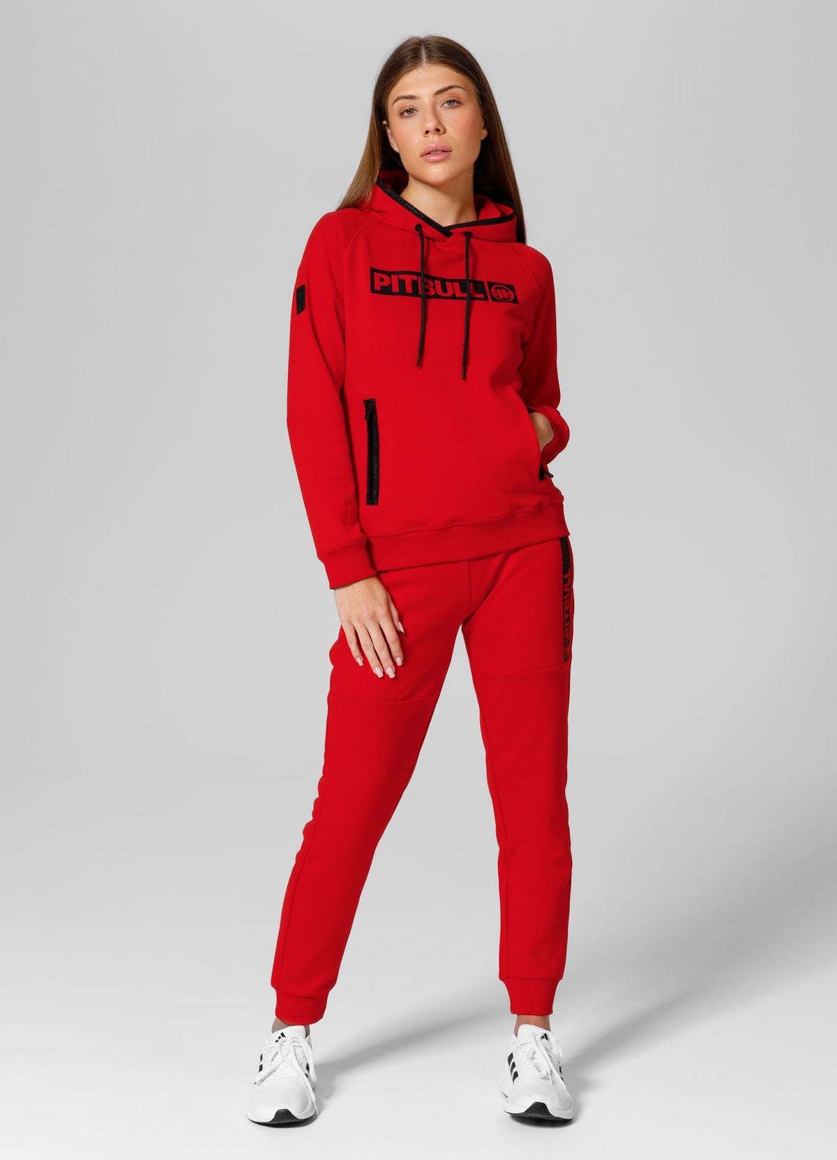 Women&#39;s hoodie Georgia