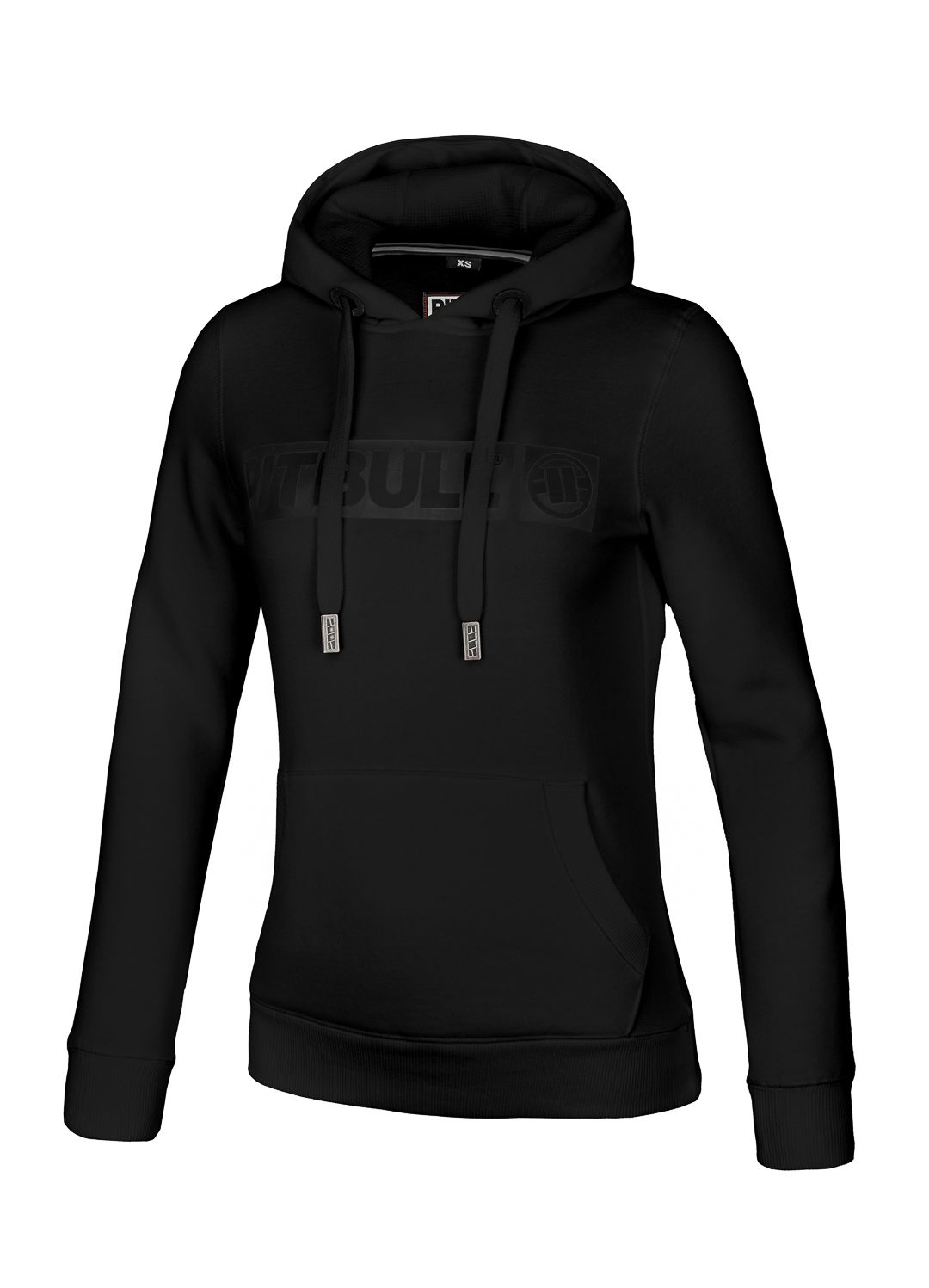 Women&#39;s hoodie Hilltop