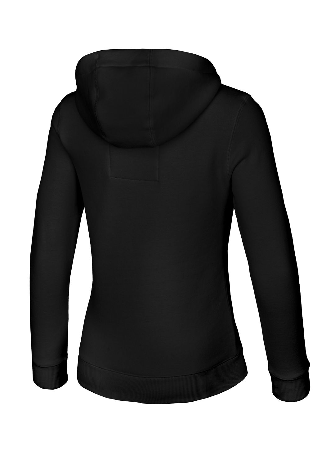 Women&#39;s hoodie Hilltop