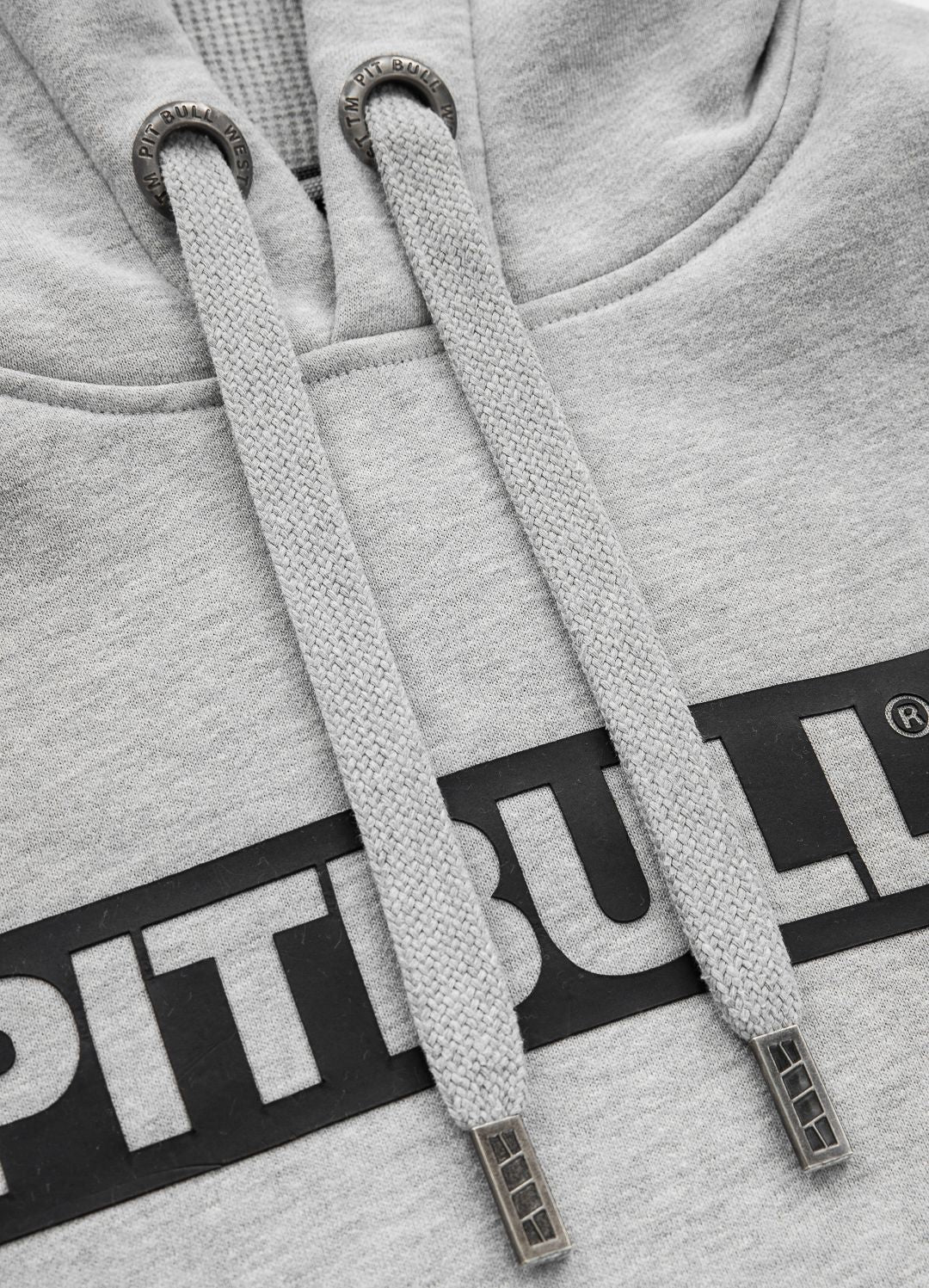 Women&#39;s hoodie Hilltop