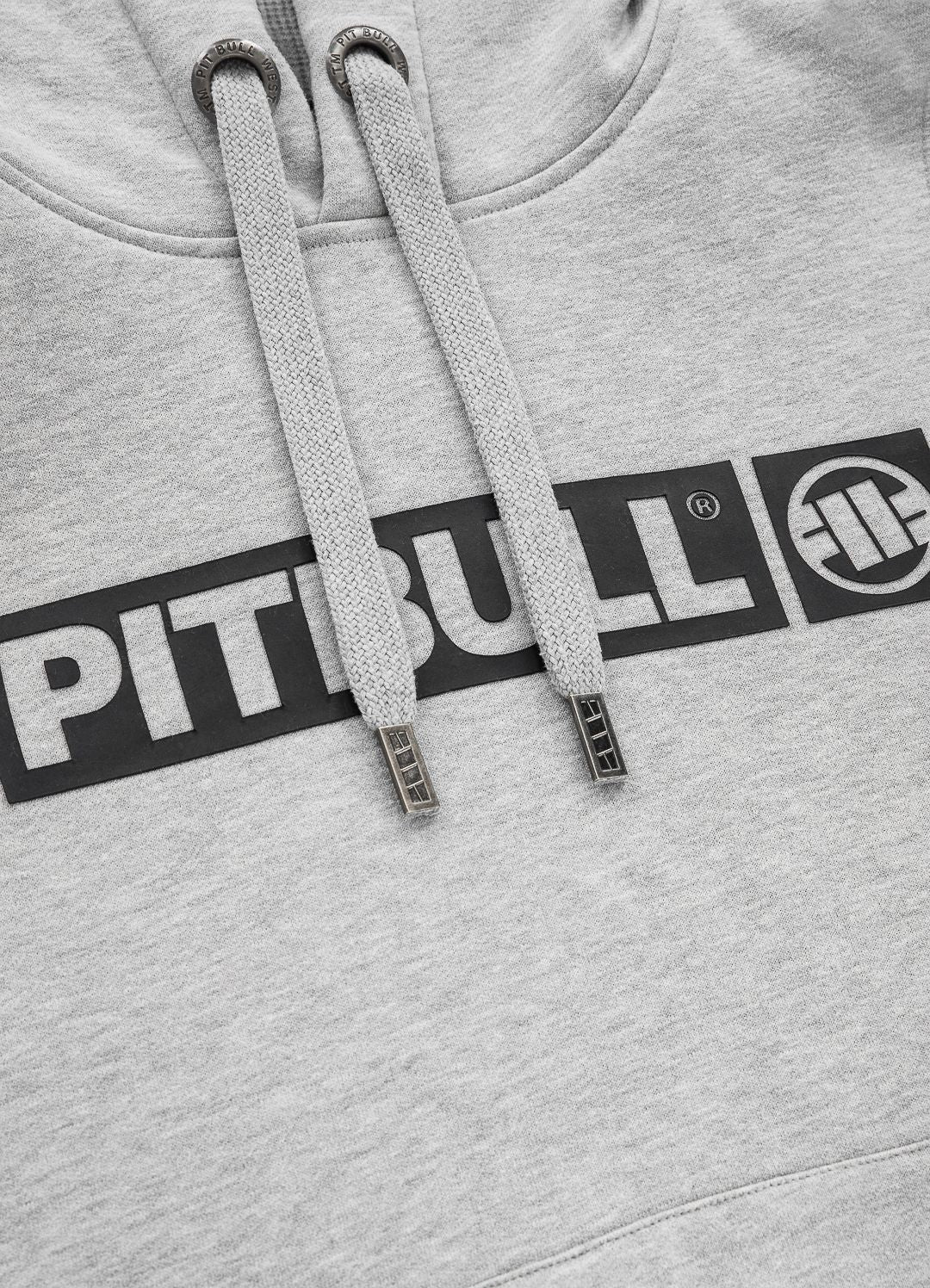 Women&#39;s hoodie Hilltop