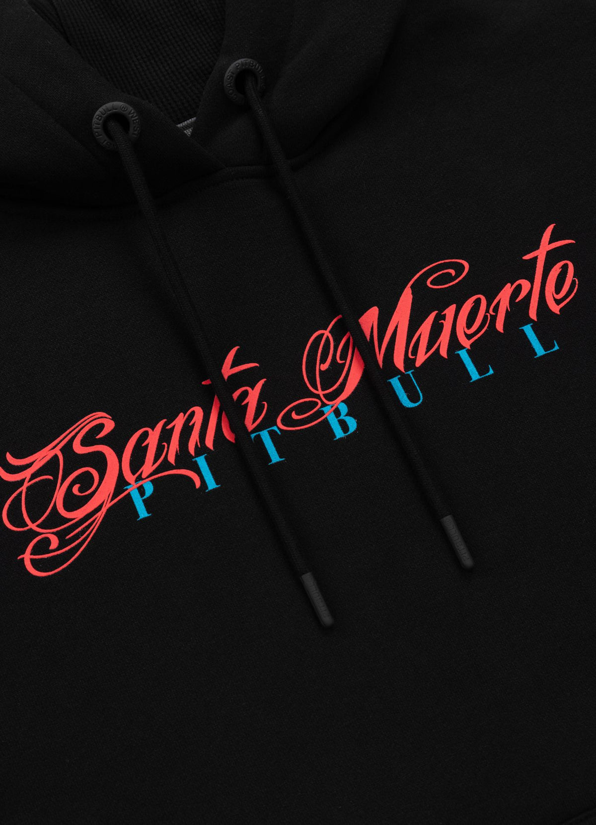 Women's oversize hoodie Santa-Mu