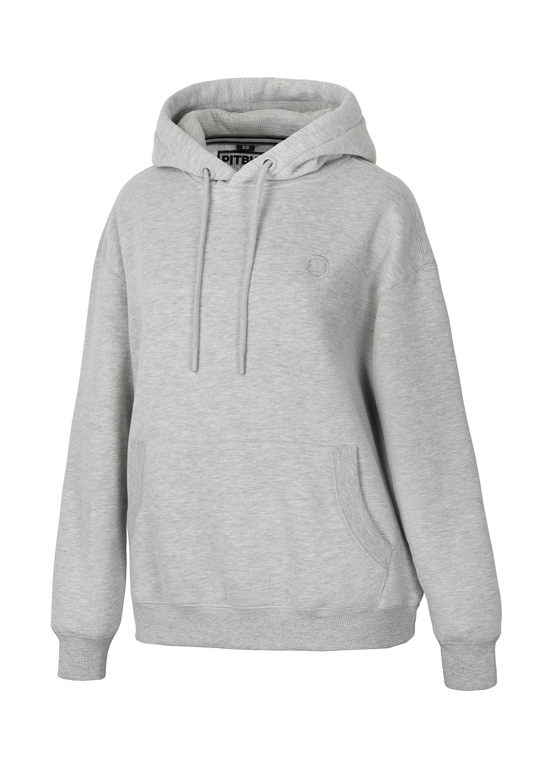 Women&#39;s hoodie Small Logo