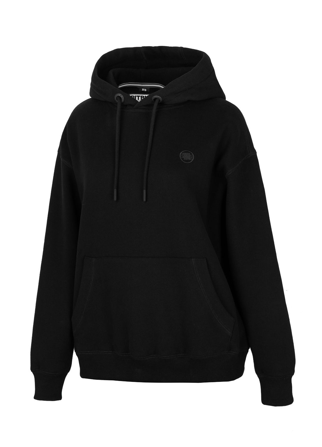 Women&#39;s hoodie Small Logo