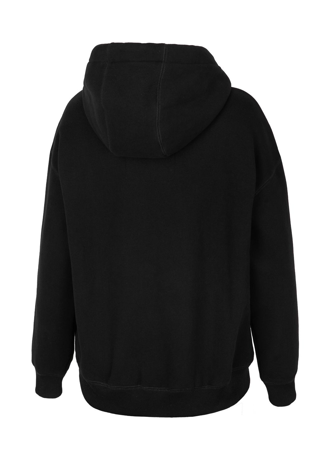 Women&#39;s hoodie Small Logo