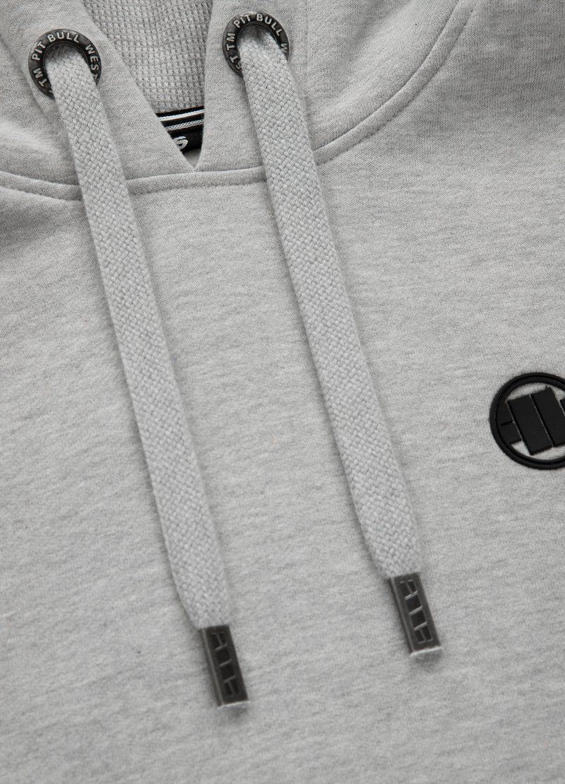 Women&#39;s hoodie Small Logo
