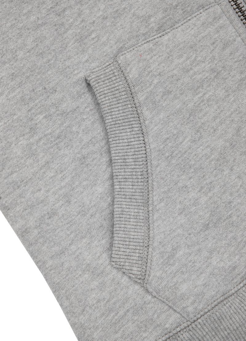 Women&#39;s hoodie Small Logo